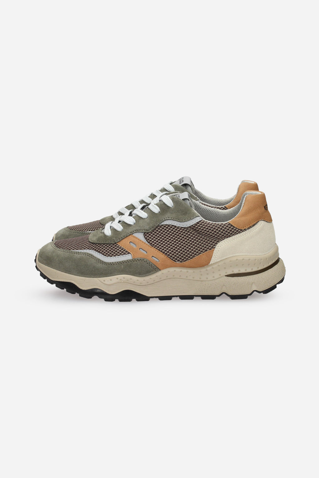 MILITARE | IGI & CO - U 1115811 Sneakers