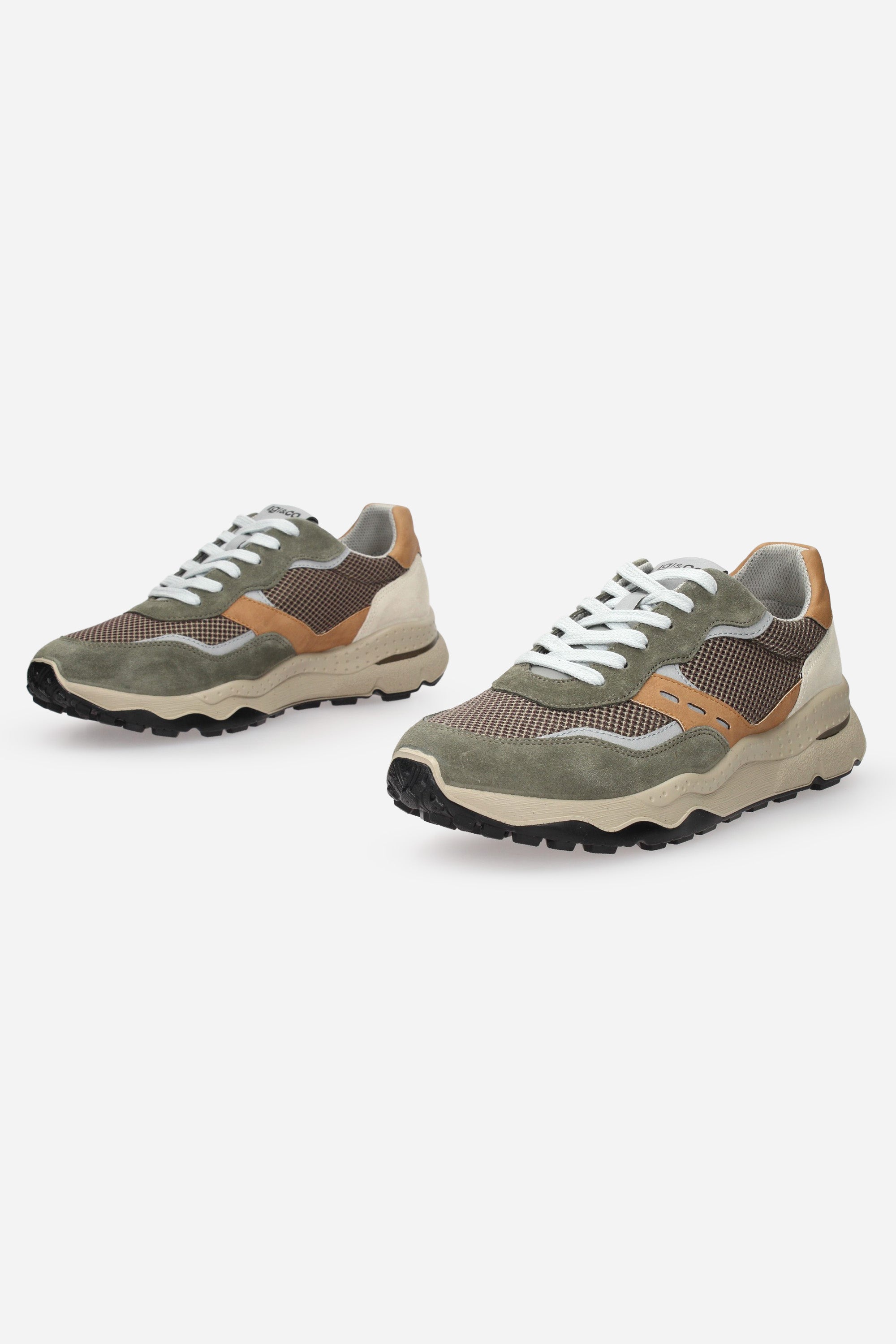 MILITARE | IGI & CO - U 1115811 Sneakers