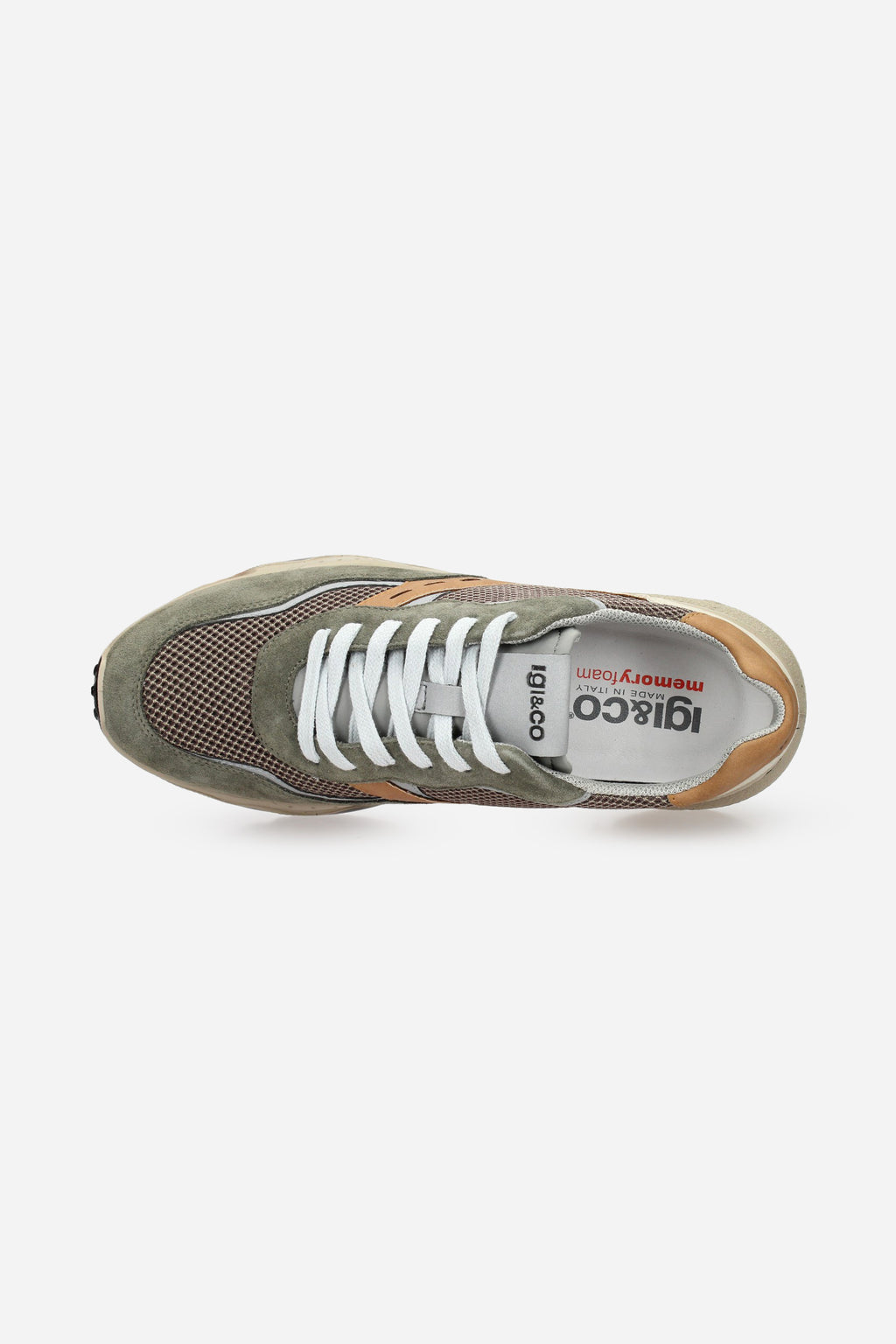MILITARE | IGI & CO - U 1115811 Sneakers