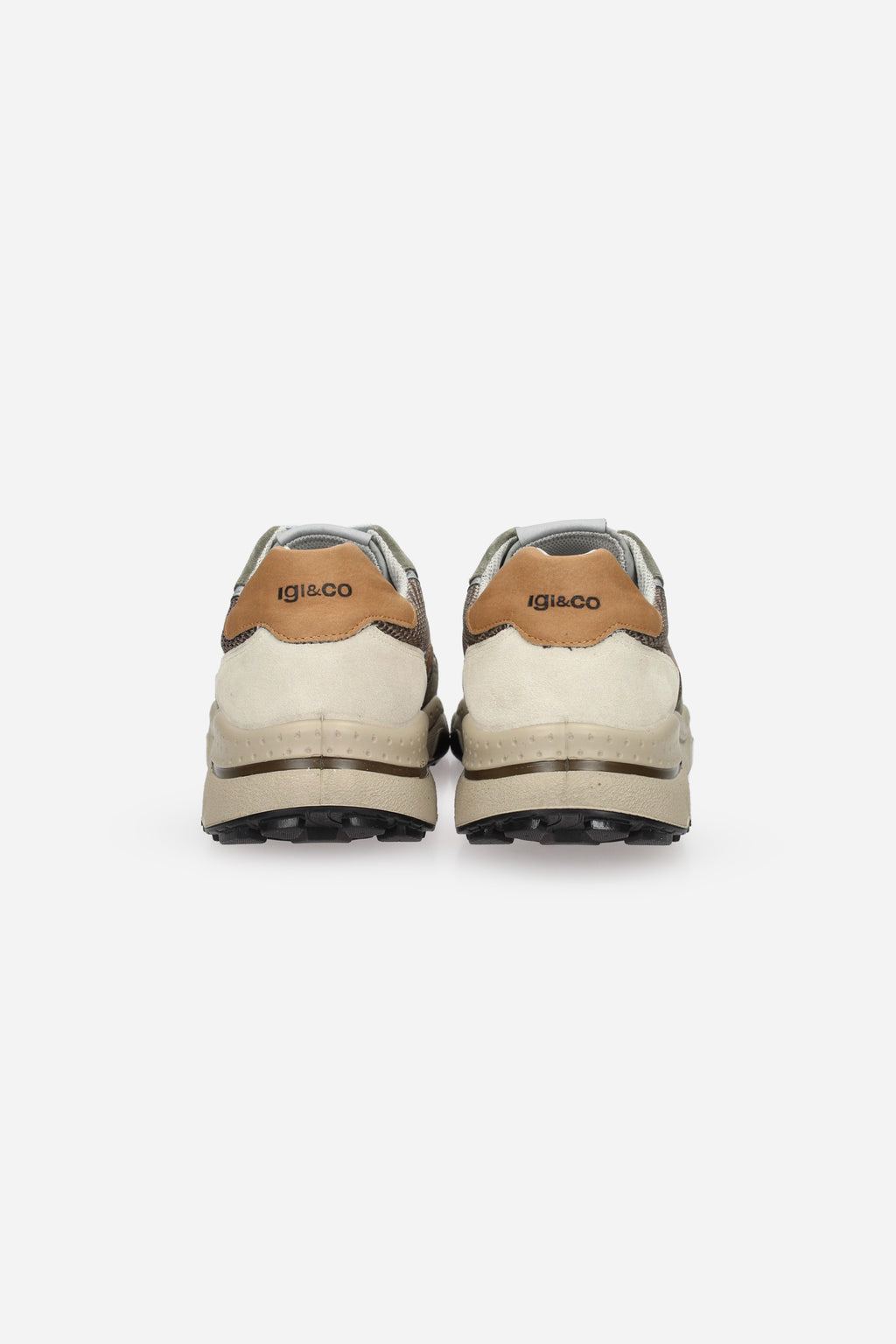 MILITARE | IGI & CO - U 1115811 Sneakers