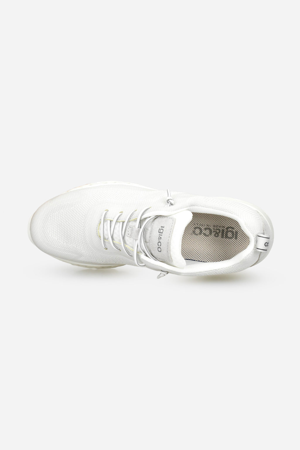 BIANCO | IGI & CO - U 1133022 Sneakers