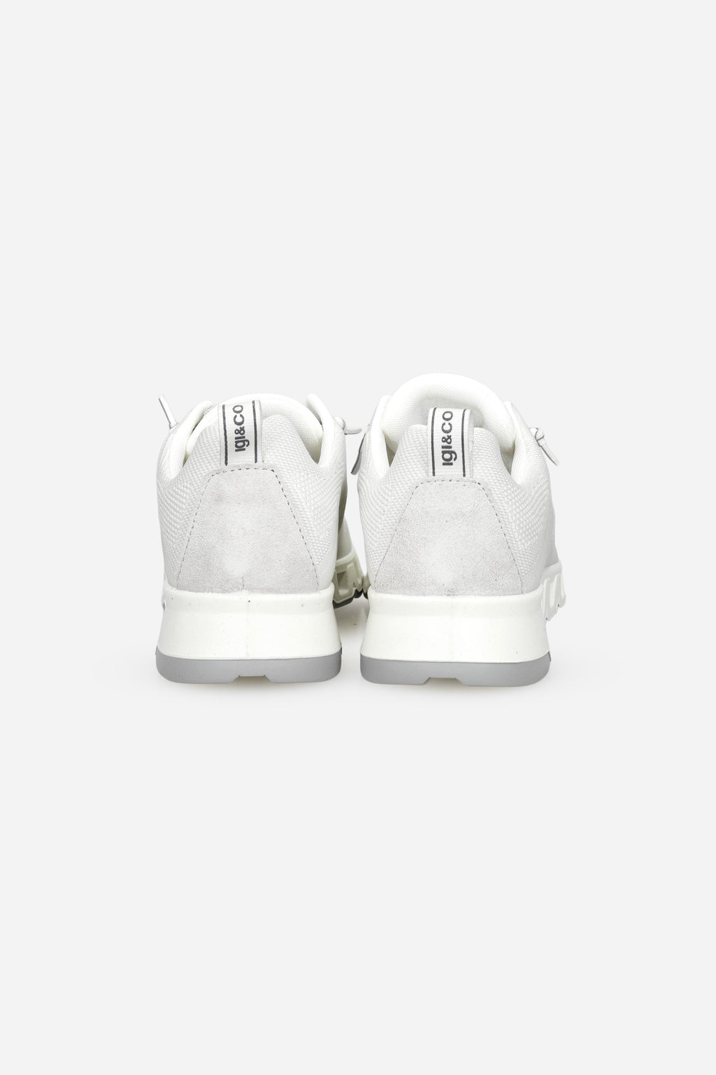 BIANCO | IGI & CO - U 1133022 Sneakers