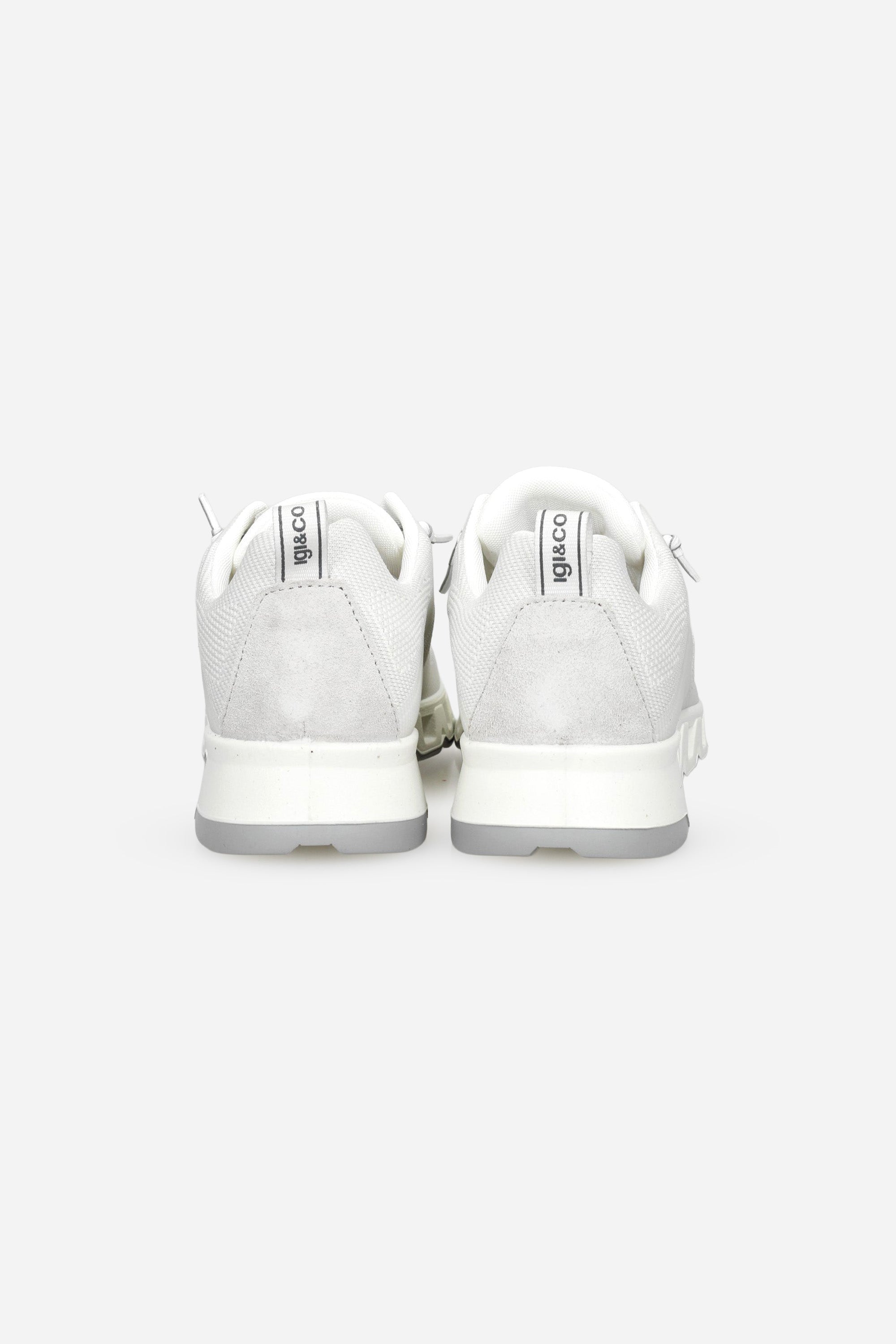BIANCO | IGI & CO - U 1133022 Sneakers