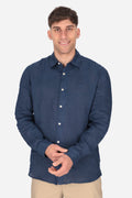 BLU | LIU JO UOMO - U QXX099T4359 Camicia