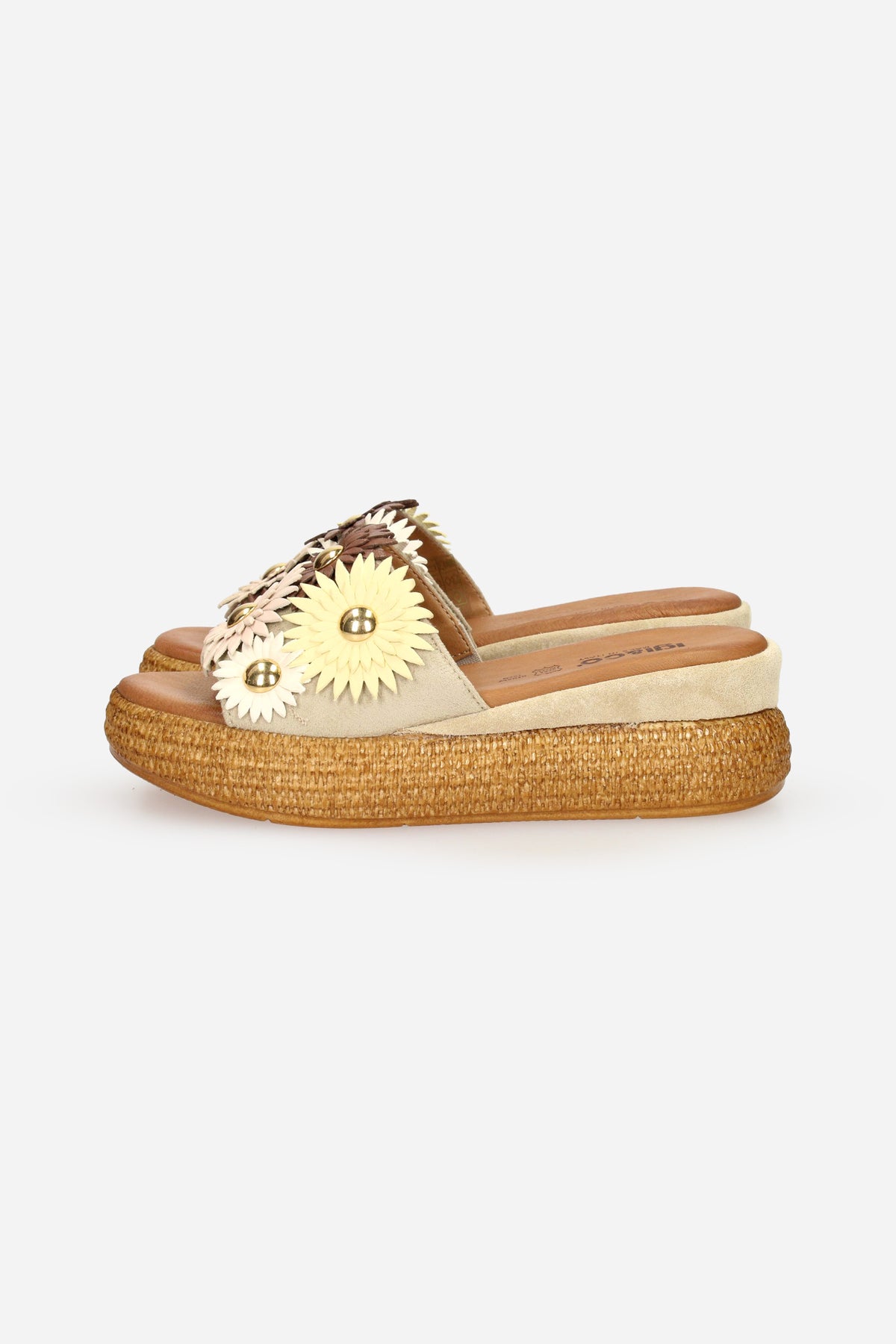 BEIGE | IGI & CO - D 1187511 Ciabatta