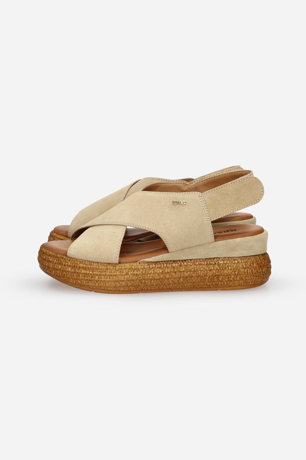 BEIGE | IGI & CO - D 1187722 Sandalo