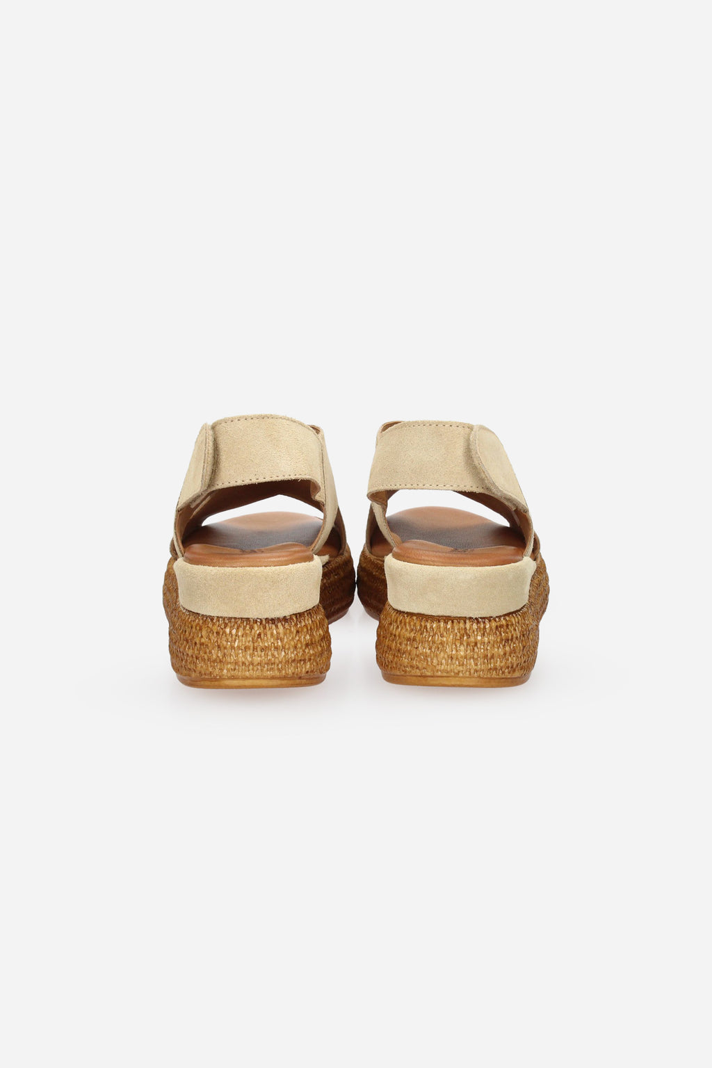BEIGE | IGI & CO - D 1187722 Sandalo