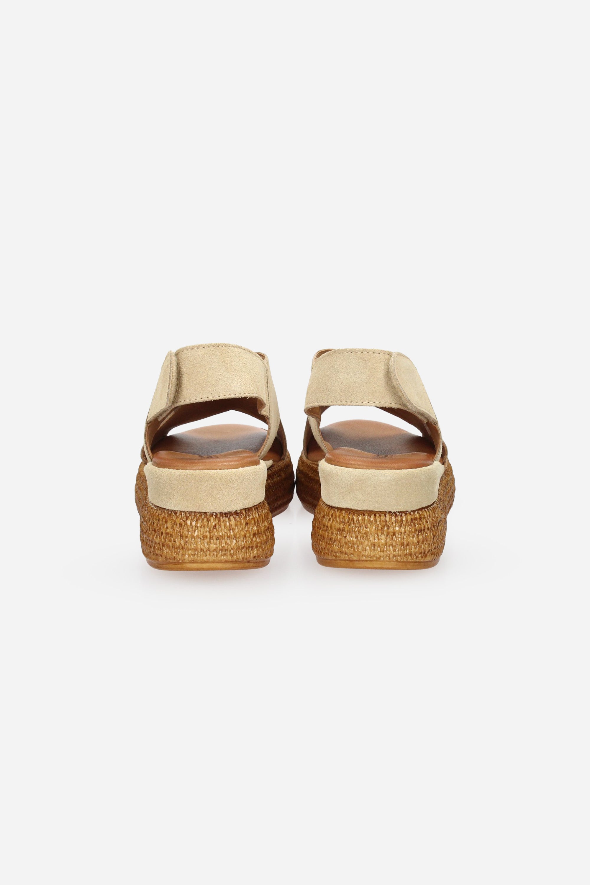 BEIGE | IGI & CO - D 1187722 Sandalo