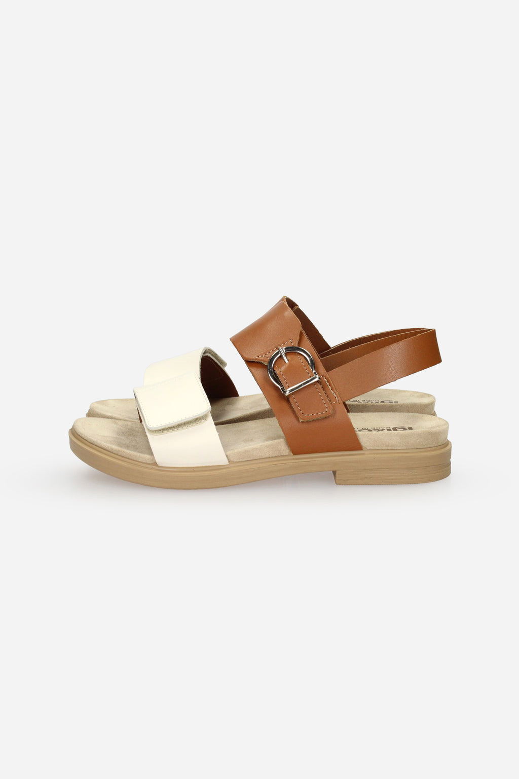 CUOIO | IGI & CO - D 1166122 Sandalo