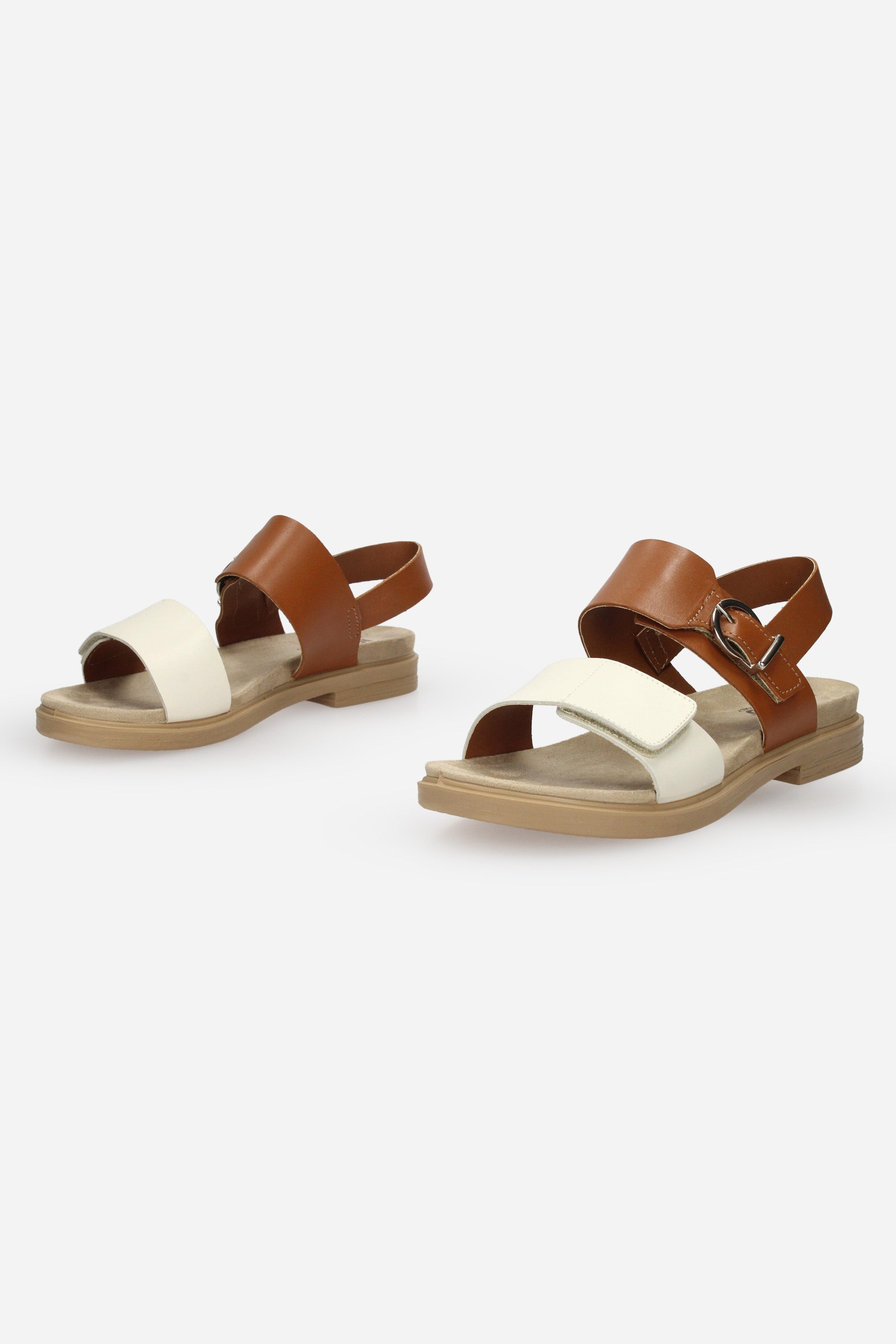 CUOIO | IGI & CO - D 1166122 Sandalo