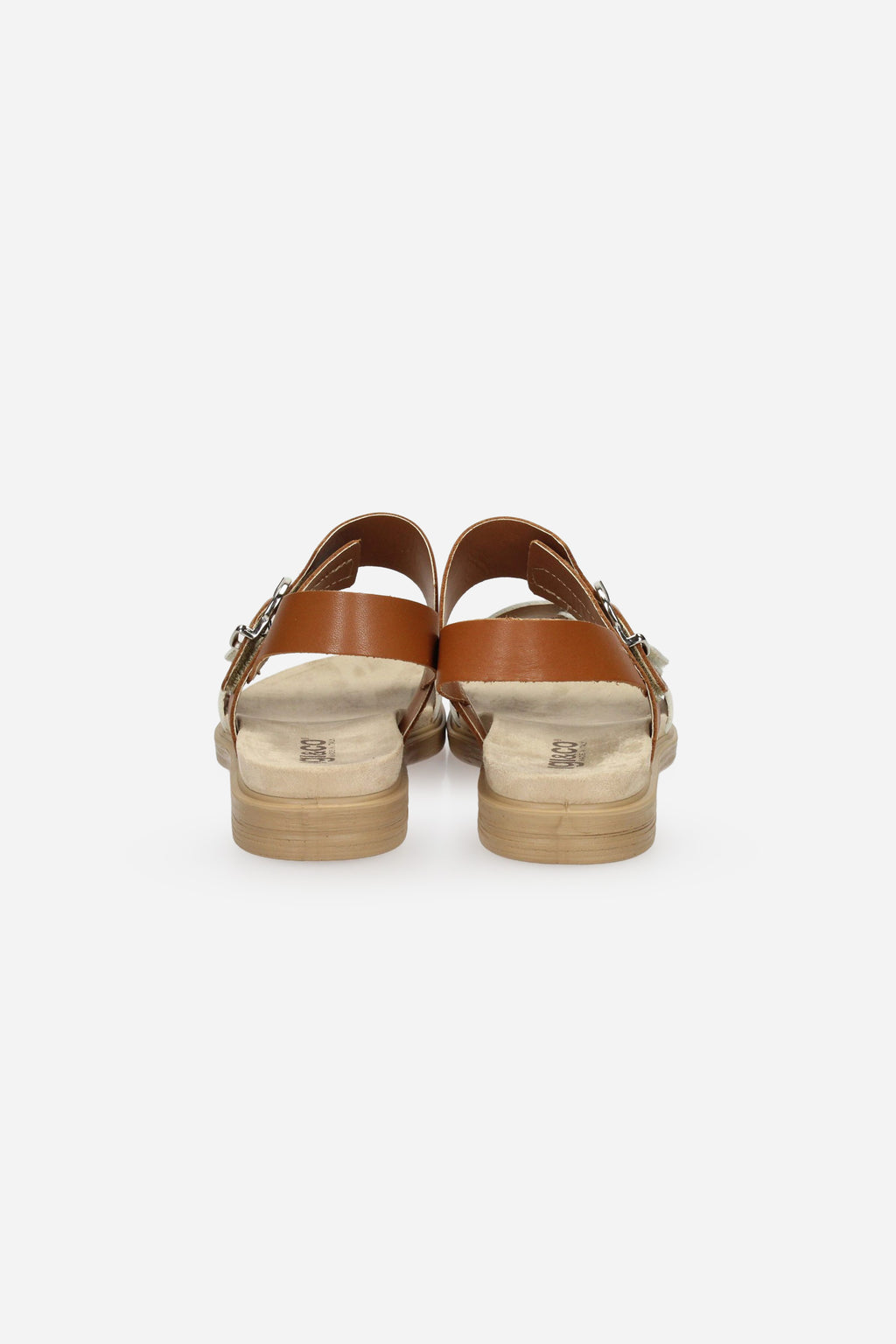 CUOIO | IGI & CO - D 1166122 Sandalo