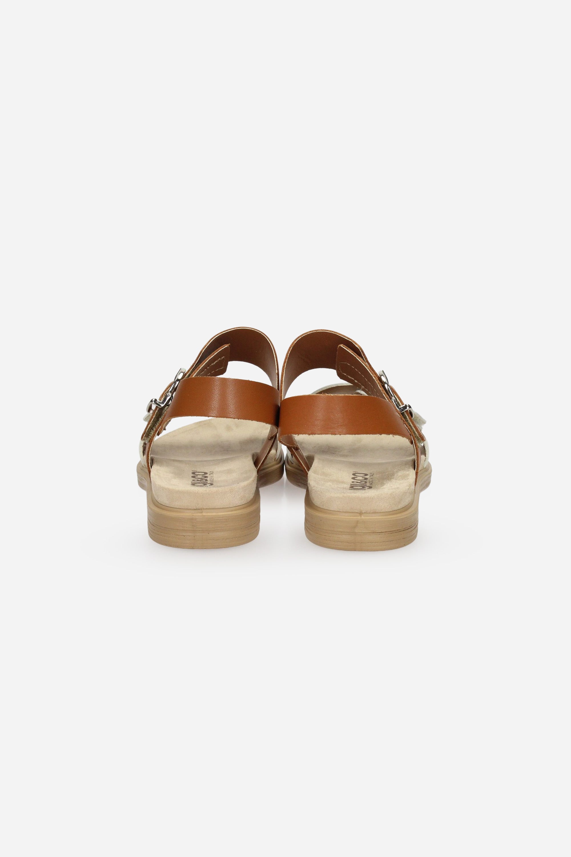 CUOIO | IGI & CO - D 1166122 Sandalo