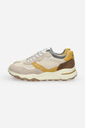 BEIGE | IGI & CO - U 1115822 Sneakers