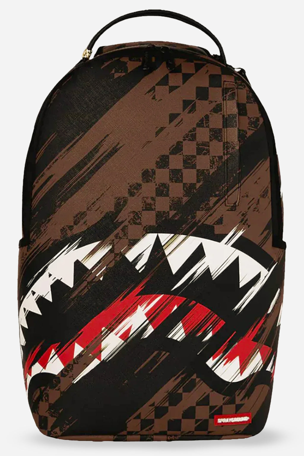 MARRONE | SPRAYGROUND - 910B8556NSZ Zaino