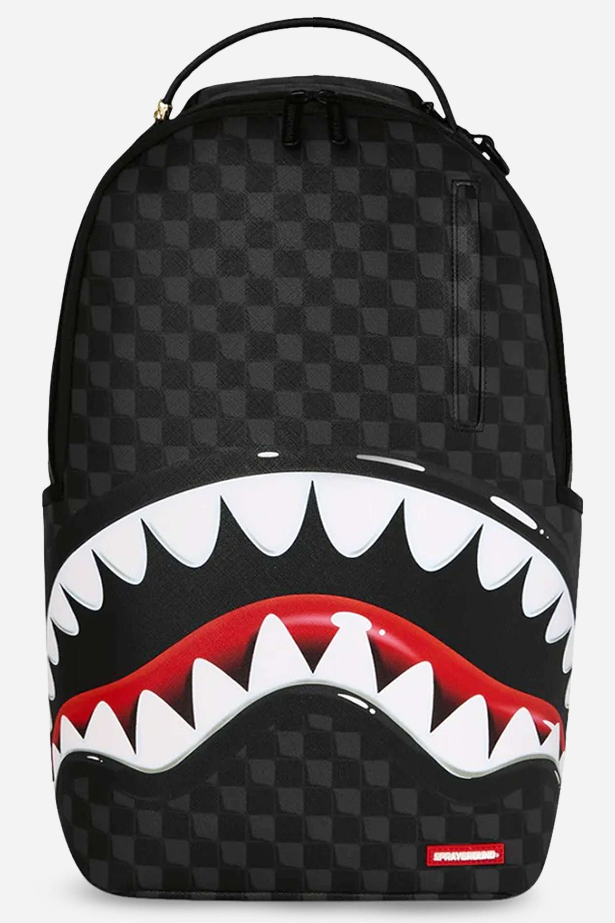 NERO | SPRAYGROUND - 910B8663NSZ Zaino