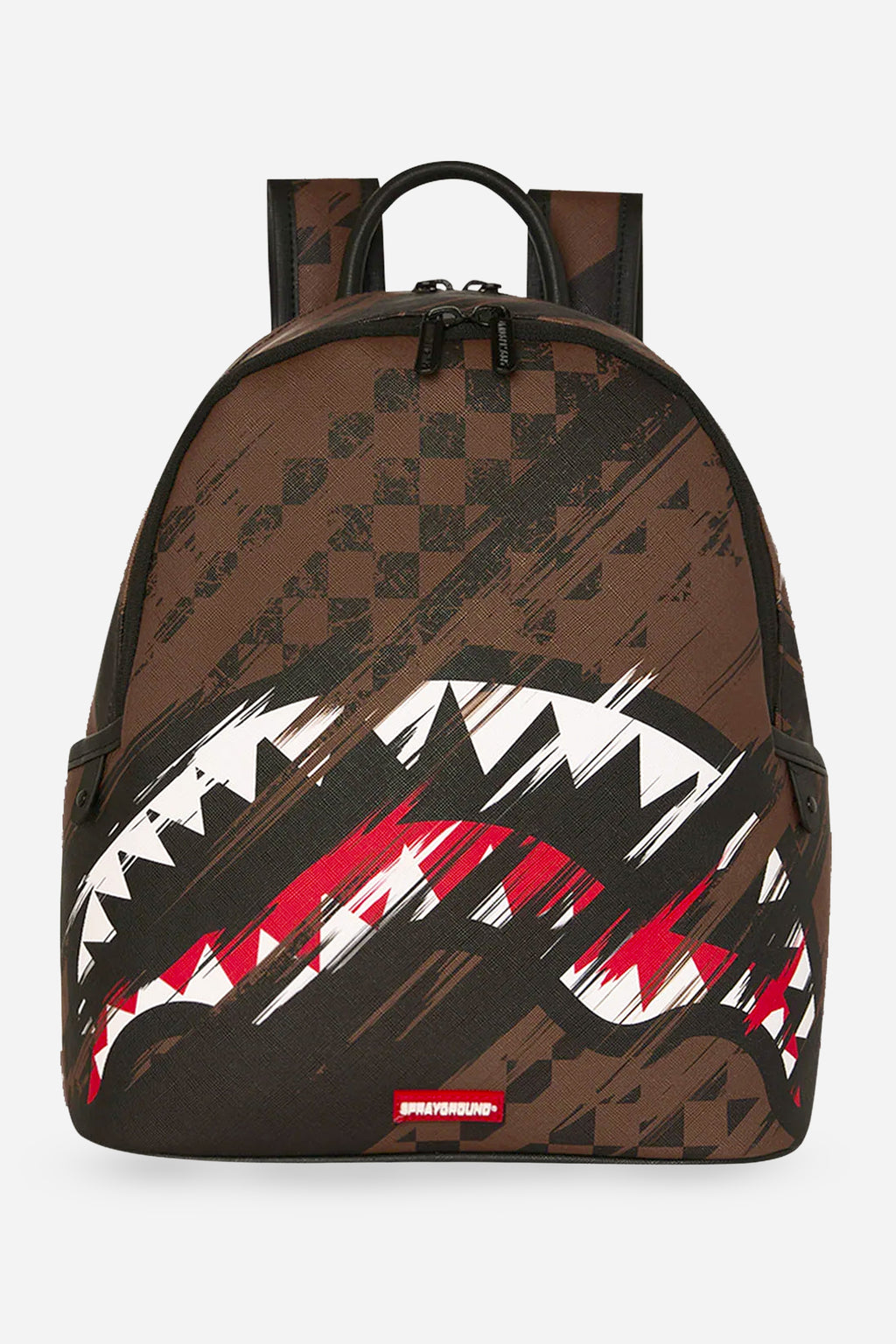MARRONE | SPRAYGROUND - D 910B8964NSZ Zaino