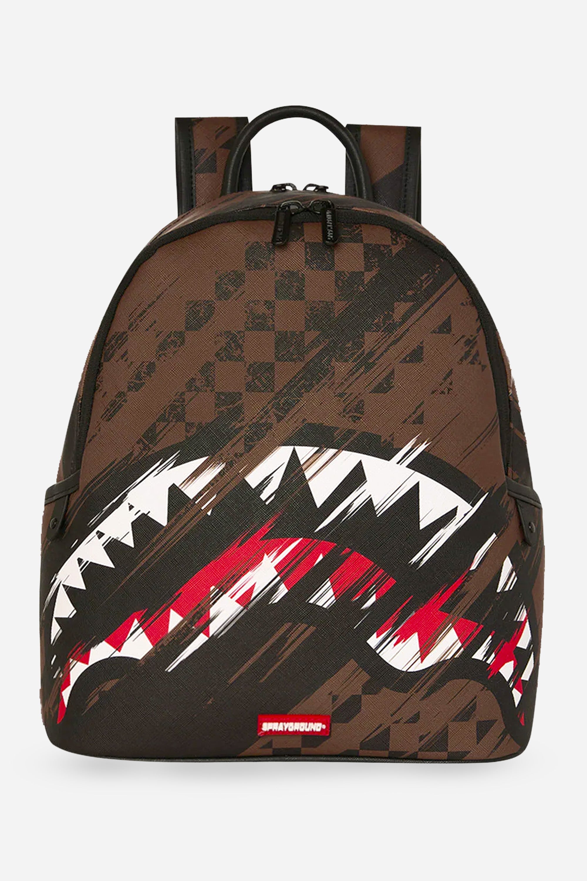 MARRONE | SPRAYGROUND - D 910B8964NSZ Zaino