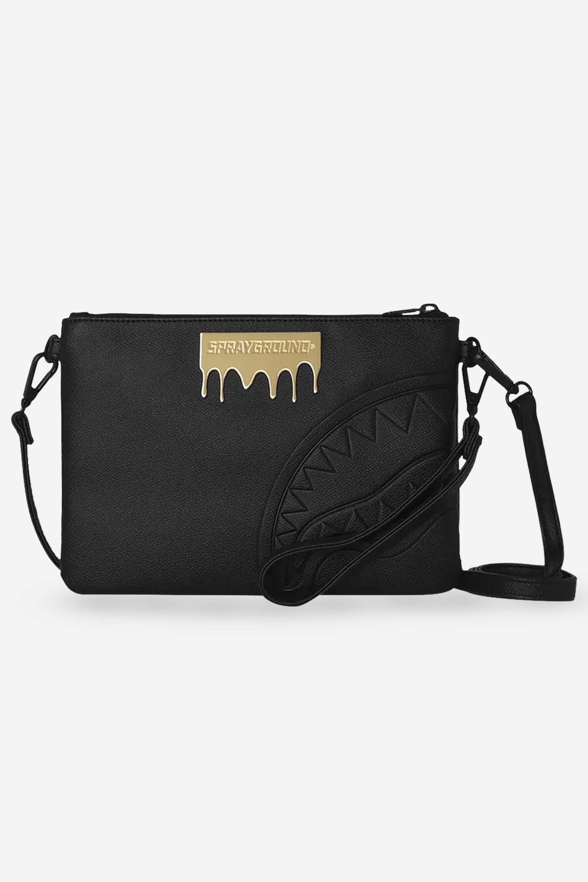 NERO | SPRAYGROUND - 910B9044NSZ Portatutto