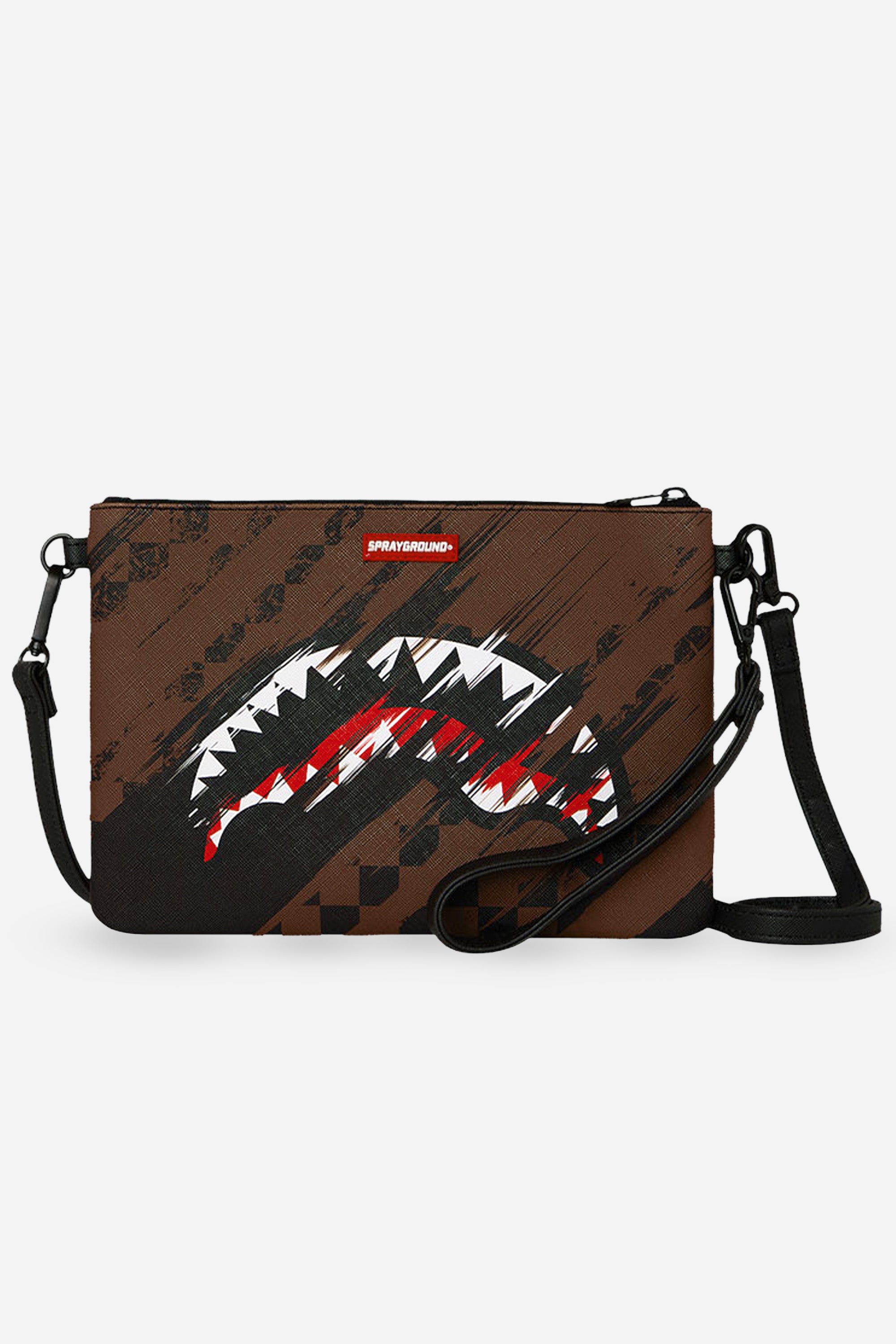 MARRONE | SPRAYGROUND - 910B8969NSZ Portatutto