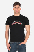NERO | SPRAYGROUND - U SP862 T-shirt