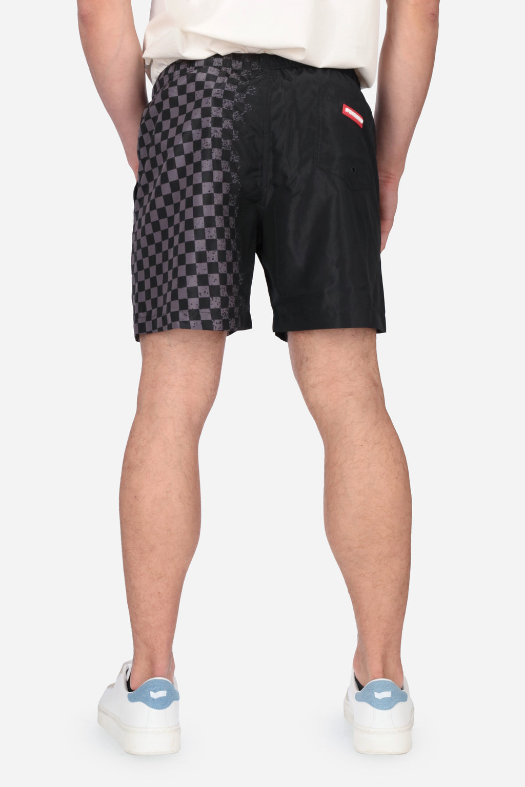 NERO | SPRAYGROUND - U SP919 Costume