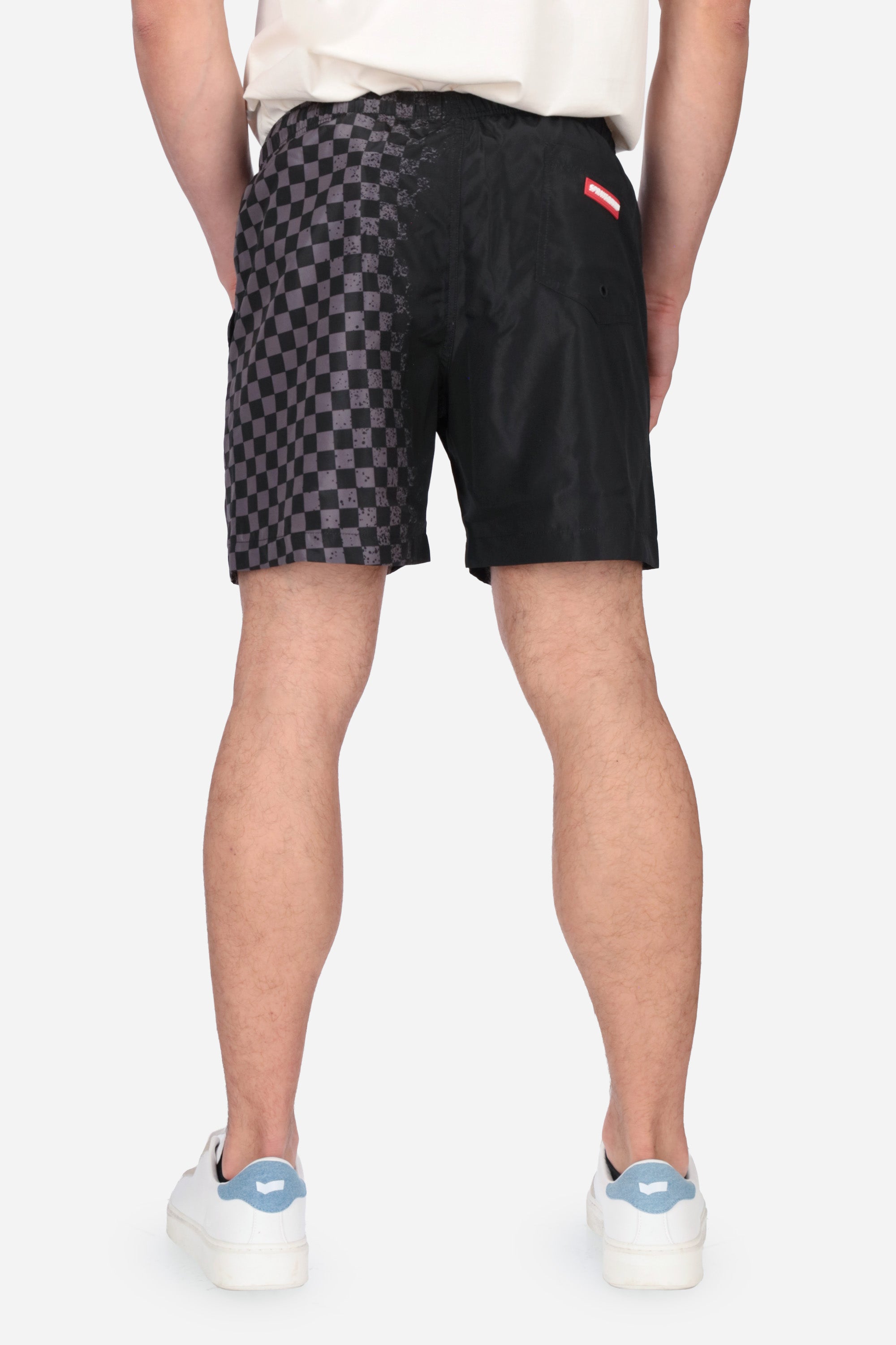 NERO | SPRAYGROUND - U SP919 Costume