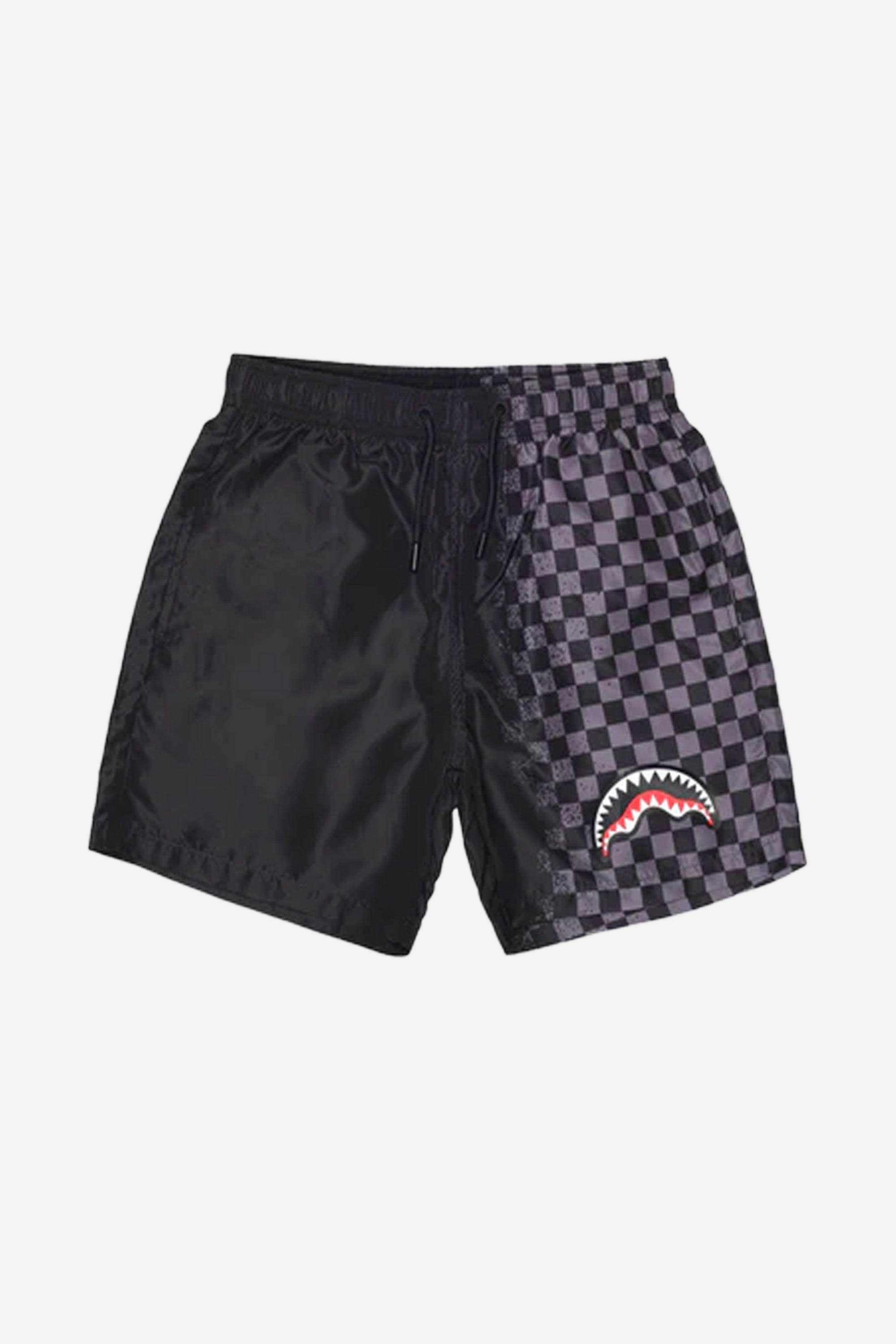 NERO | SPRAYGROUND - U SP919 Costume