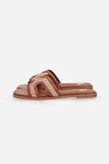 MARRONE | GOLD & GOLD - D GH115 Ciabatta