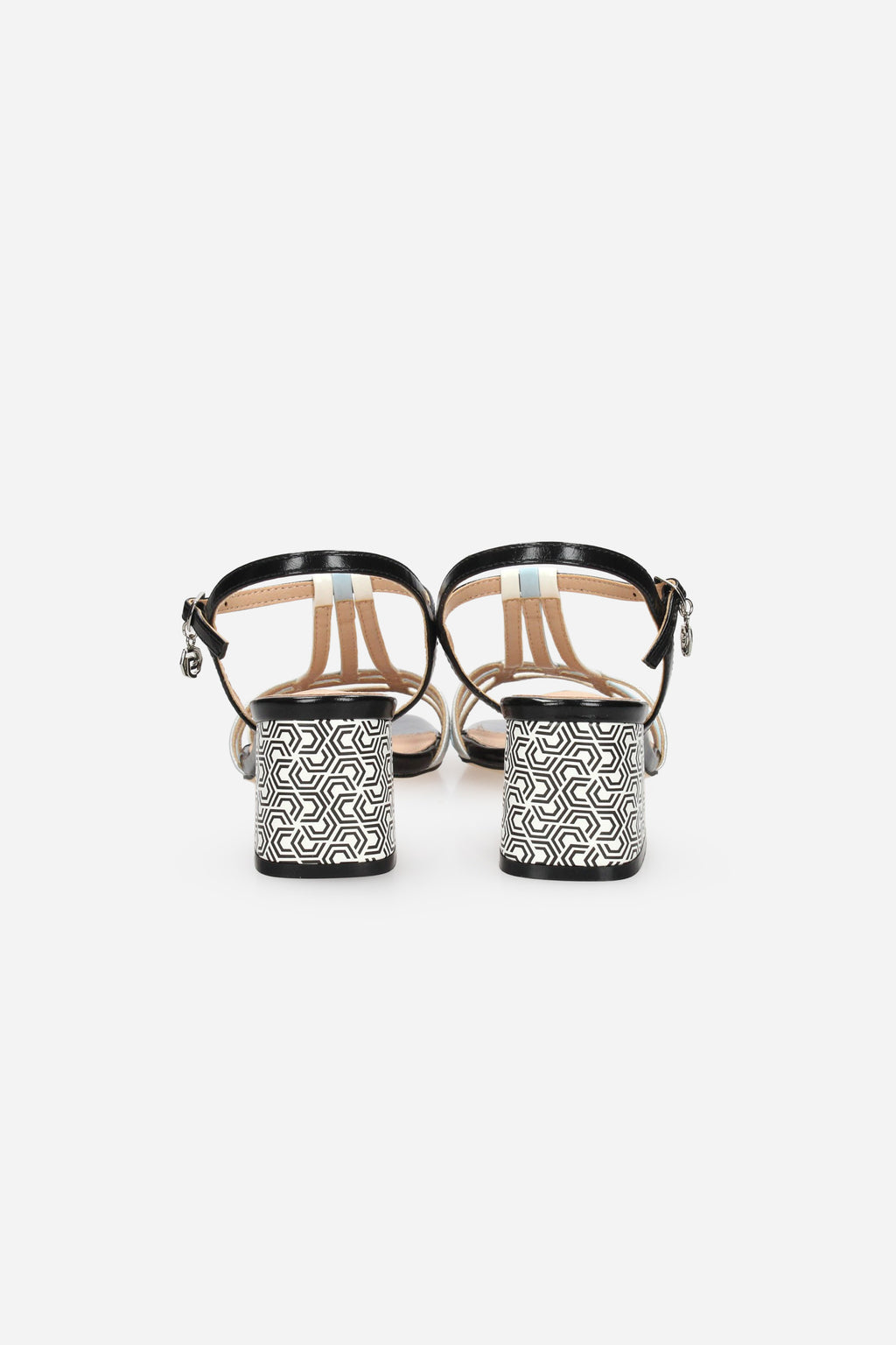 NERO | GOLD & GOLD - D GD435 Sandalo