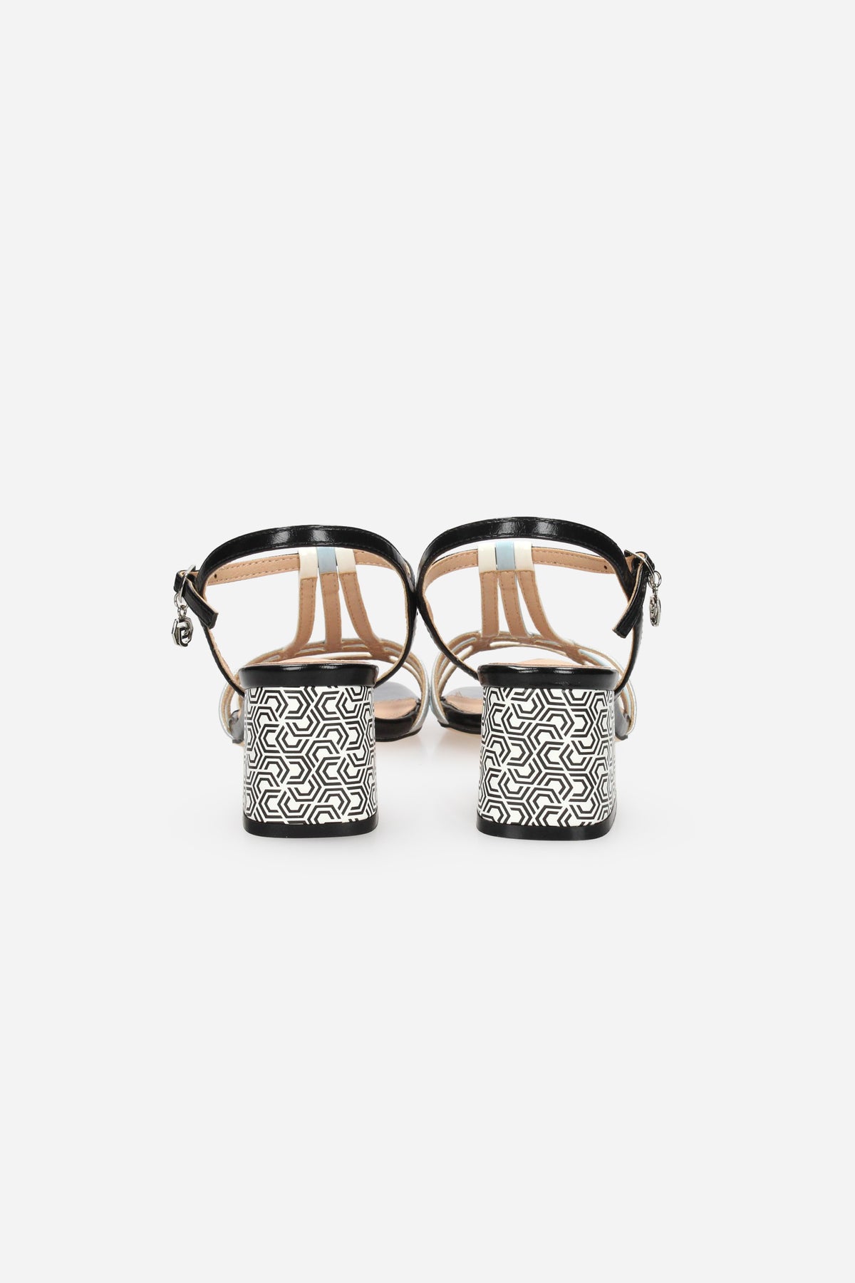 NERO | GOLD & GOLD - D GD435 Sandalo