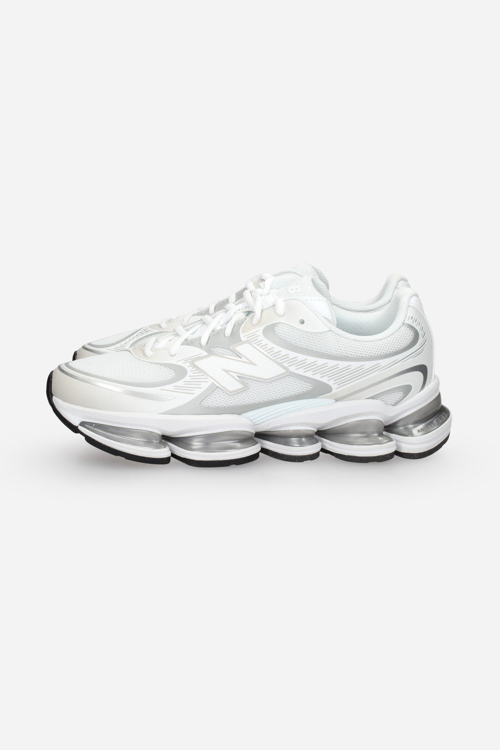 BIANCO | NEW BALANCE  - U 2000 4GM Sneakers
