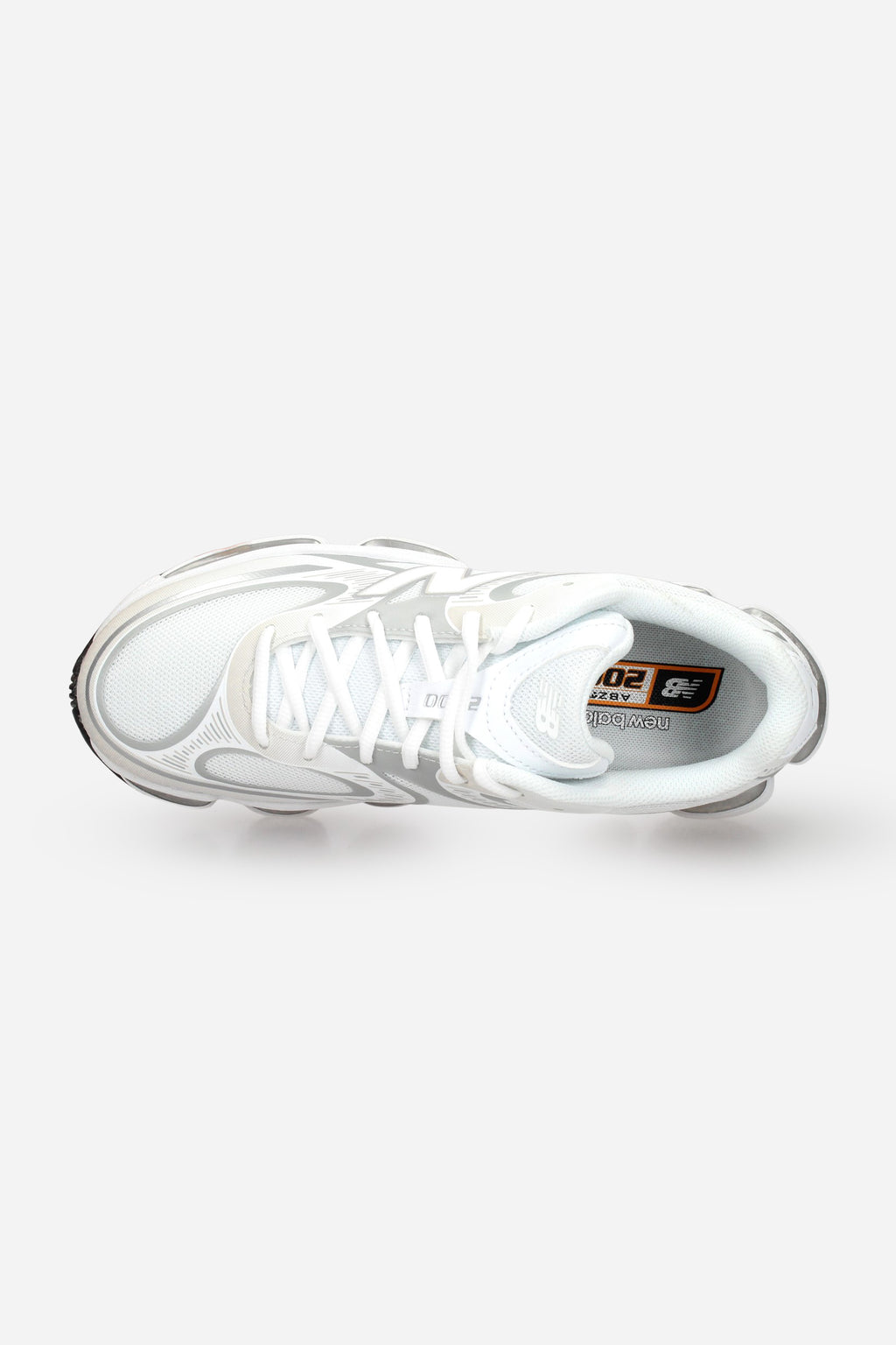 BIANCO | NEW BALANCE  - U 2000 4GM Sneakers