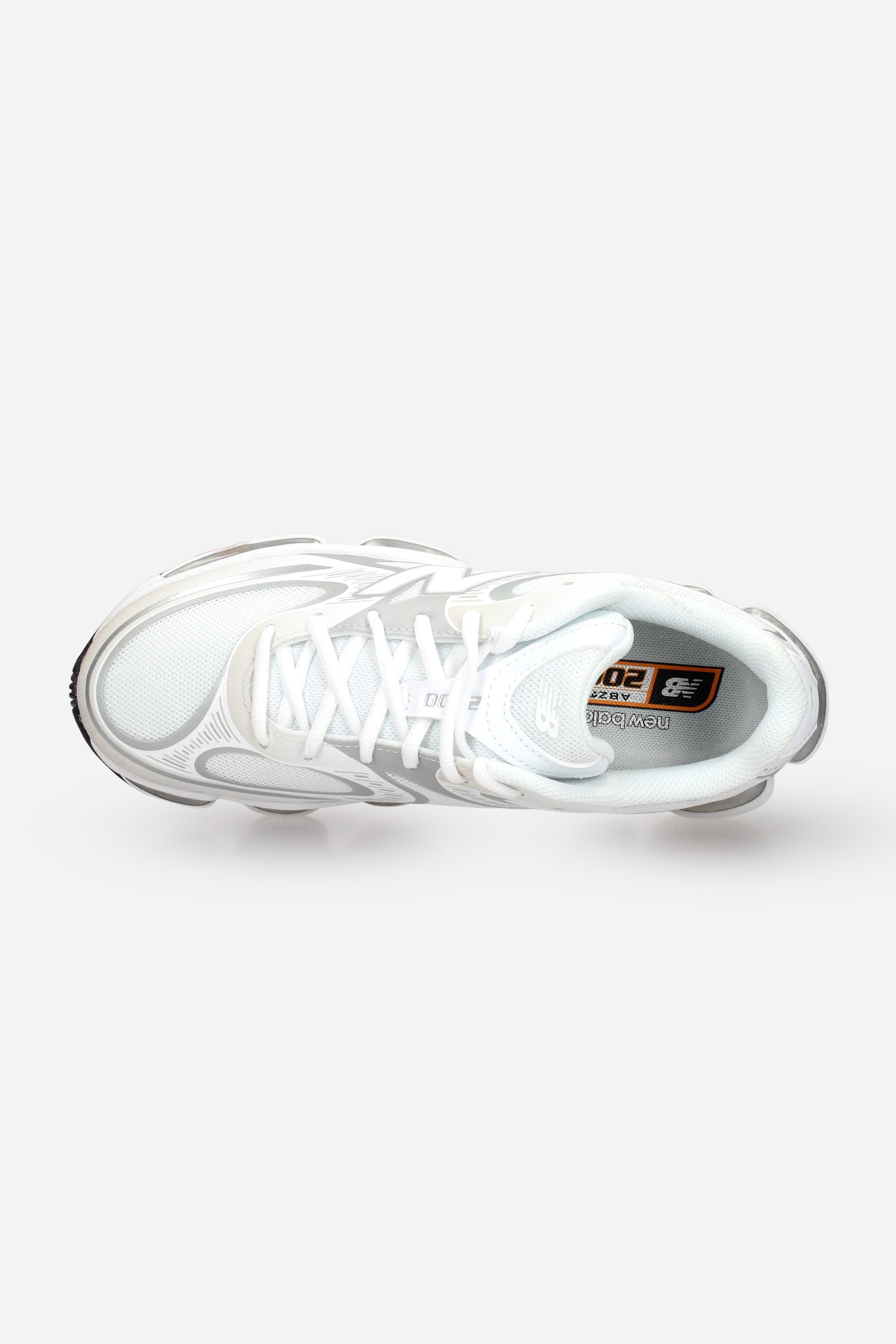BIANCO | NEW BALANCE  - U 2000 4GM Sneakers