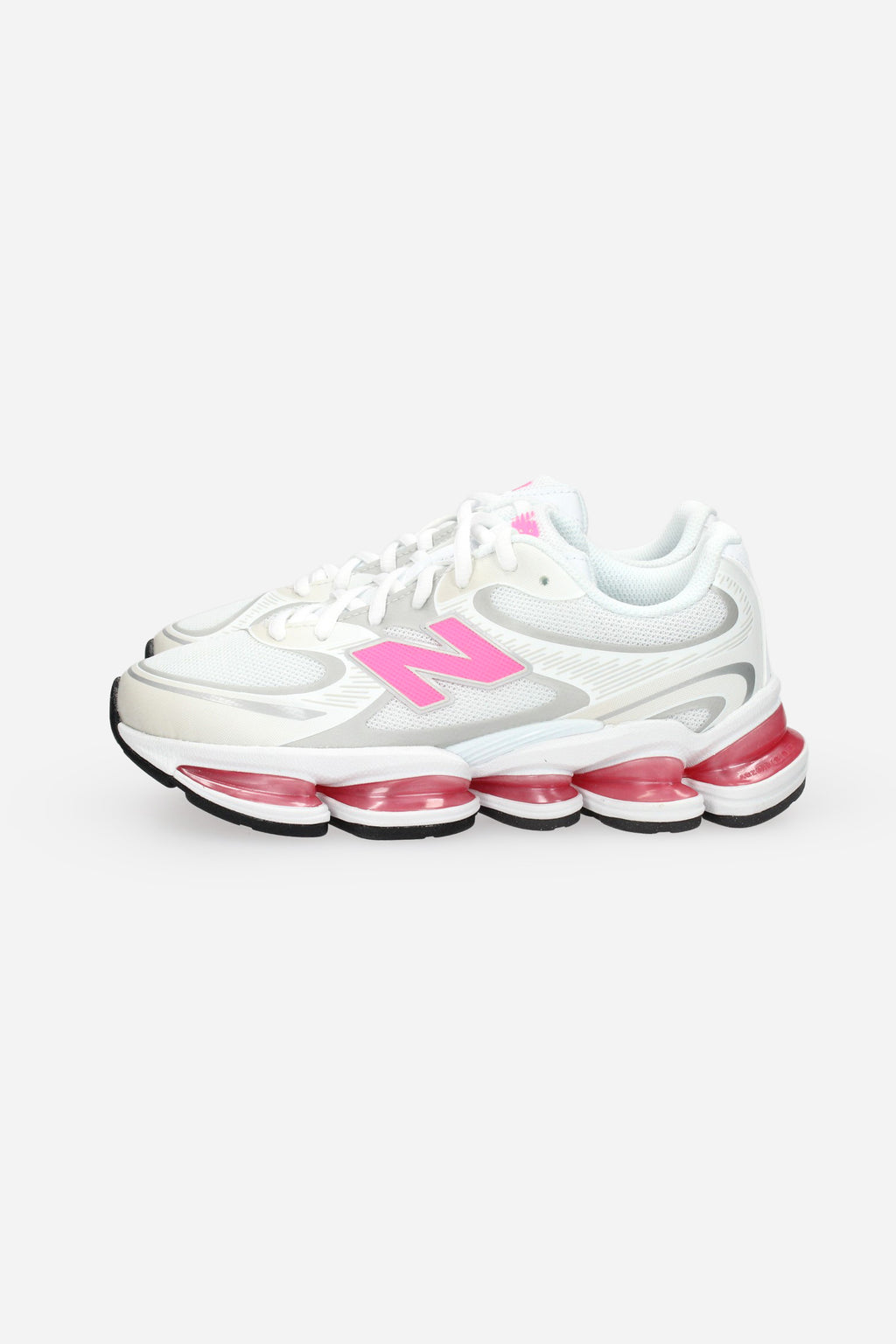 ROSA | NEW BALANCE  - D U 2000 7MM Sneakers