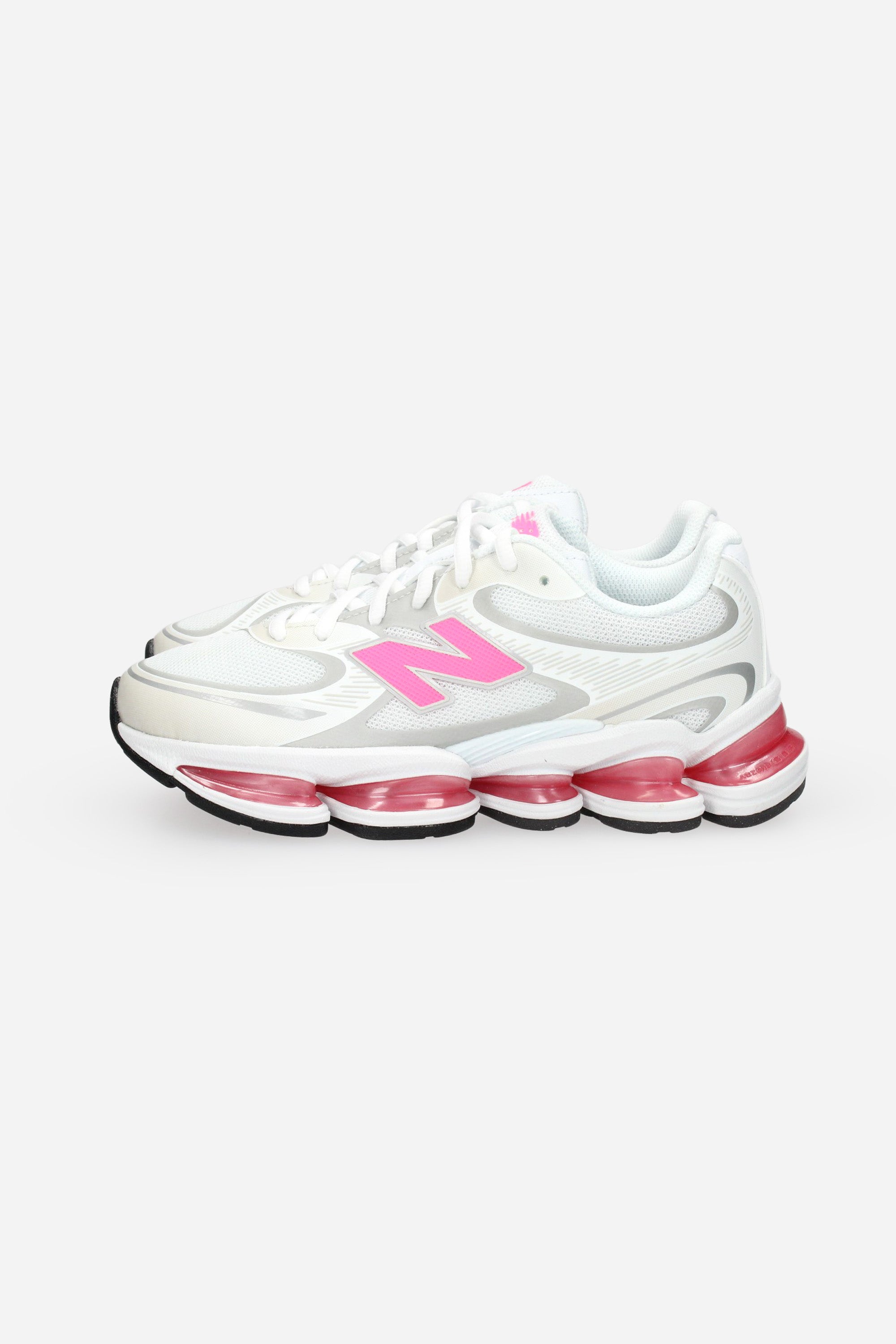 ROSA | NEW BALANCE  - D U 2000 7MM Sneakers