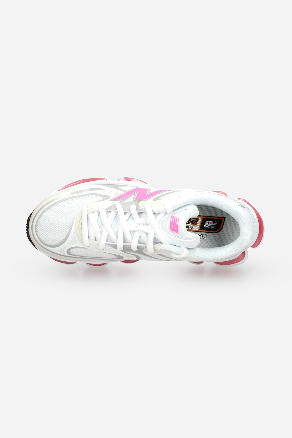ROSA | NEW BALANCE  - D U 2000 7MM Sneakers