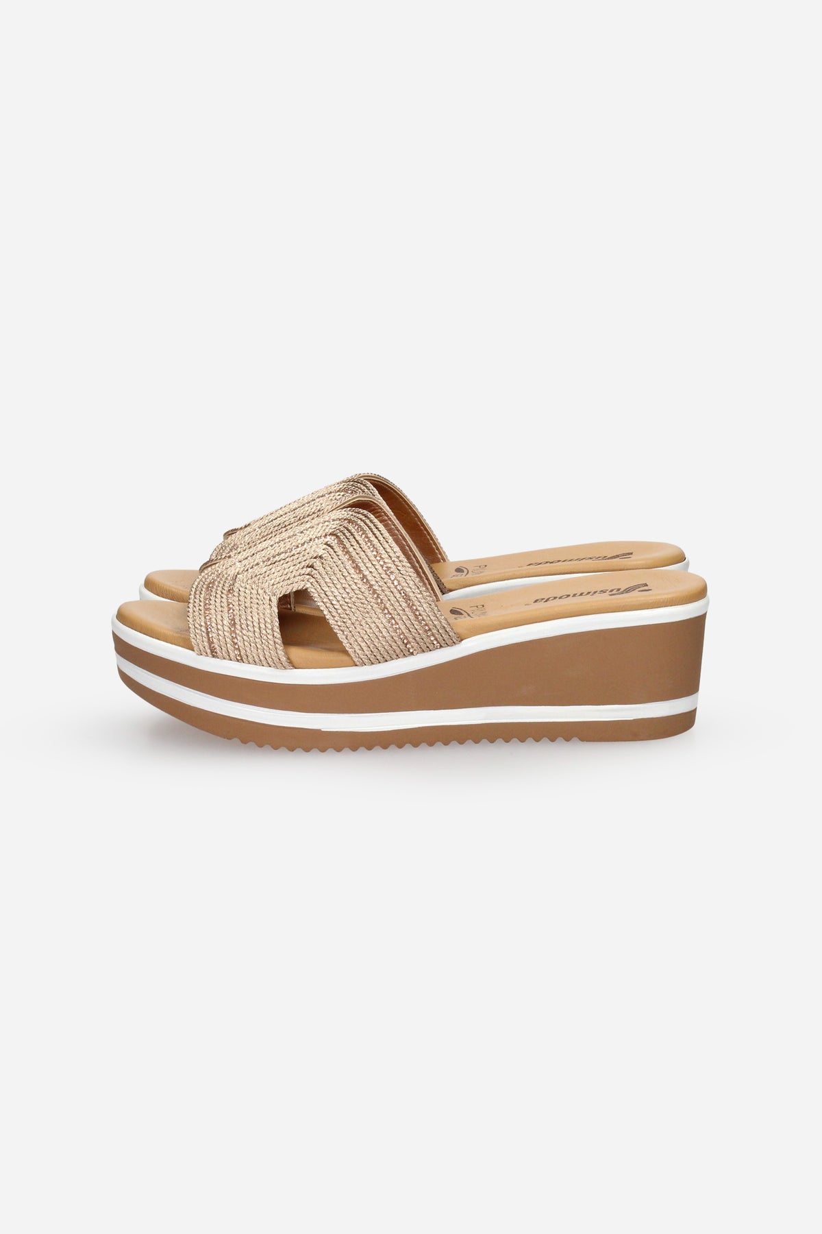 RAME | SUSIMODA - D A007106 Sandalo