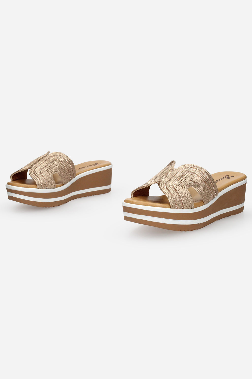 RAME | SUSIMODA - D A007106 Sandalo