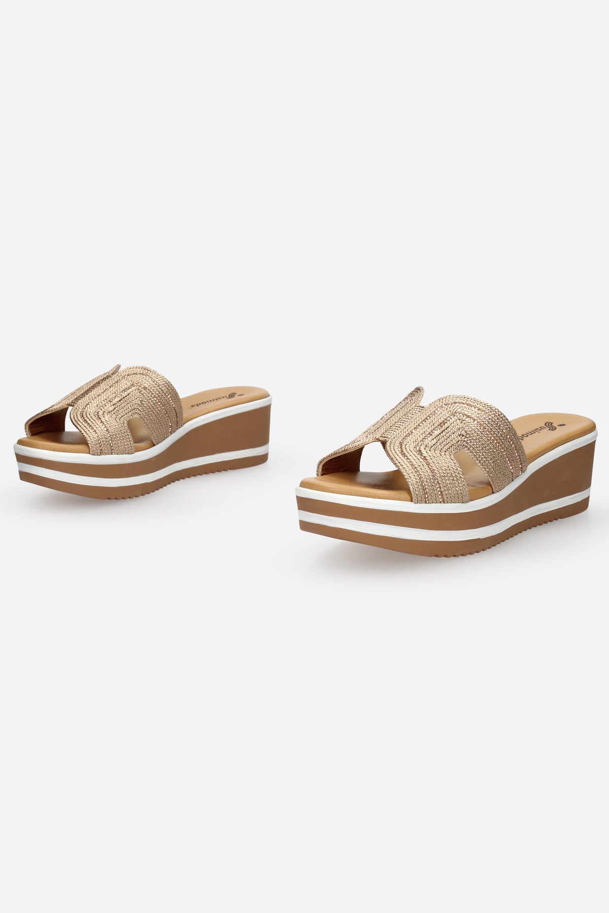 RAME | SUSIMODA - D A007106 Sandalo