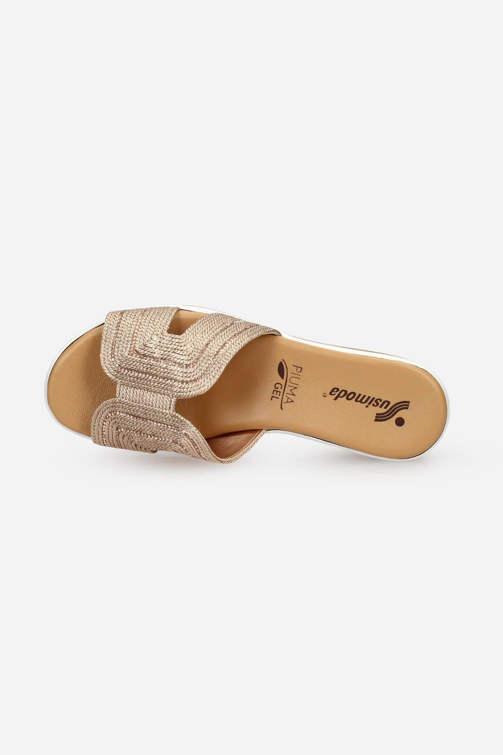 RAME | SUSIMODA - D A007106 Sandalo
