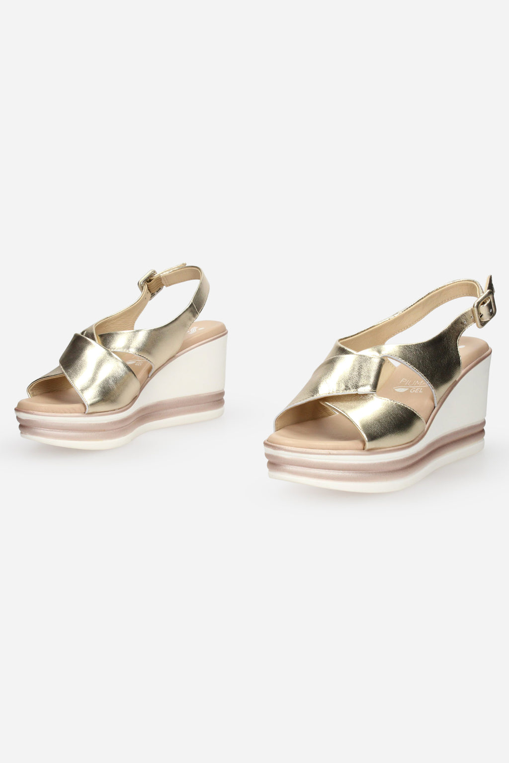 PLATINO | SUSIMODA - D A046360 Sandalo