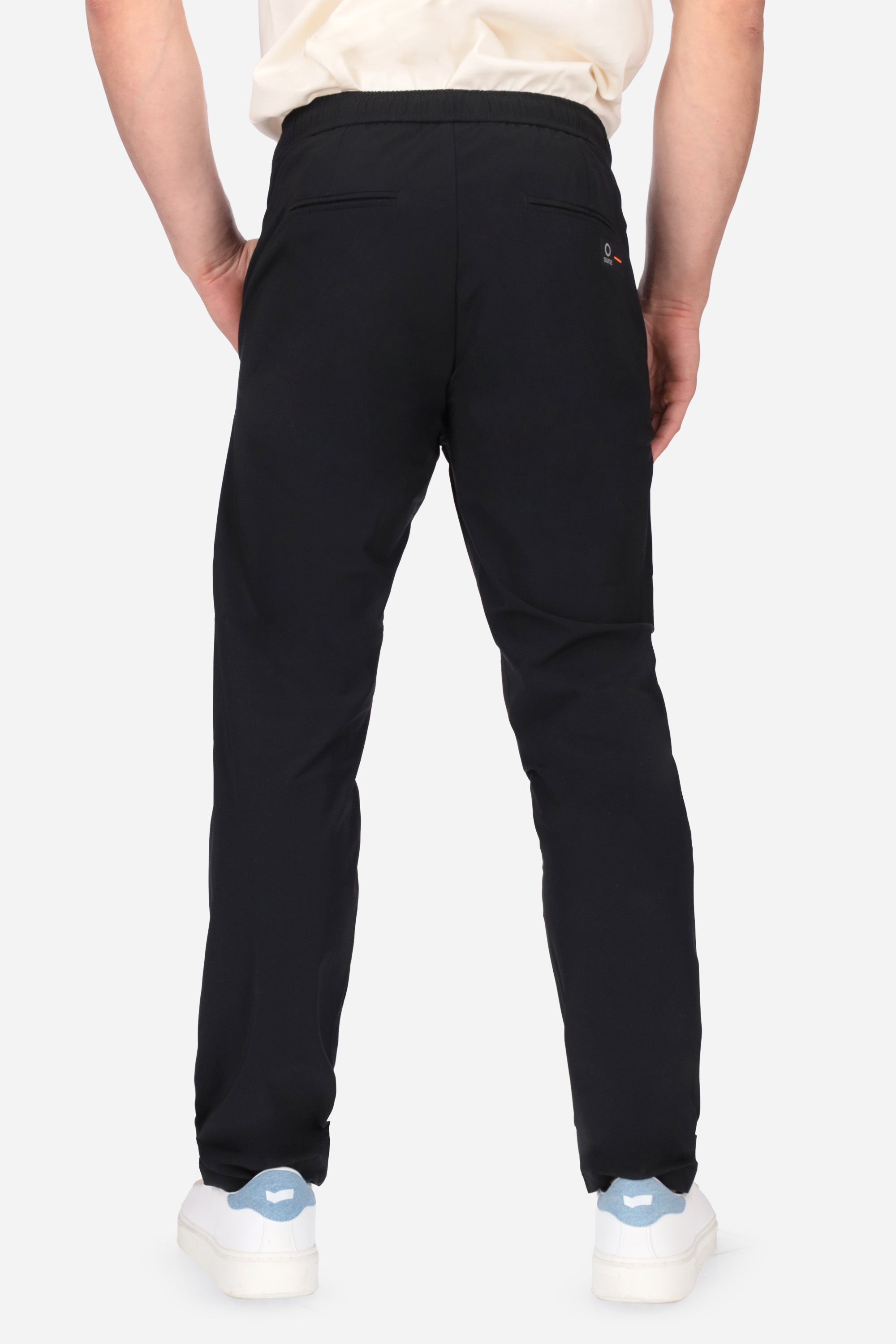 NERO | SUNS - U PTS61005U Pantalone
