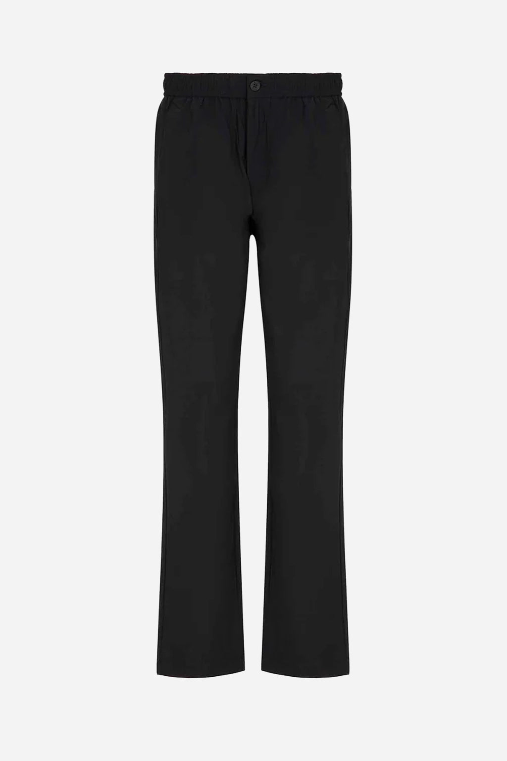NERO | SUNS - U PTS61005U Pantalone