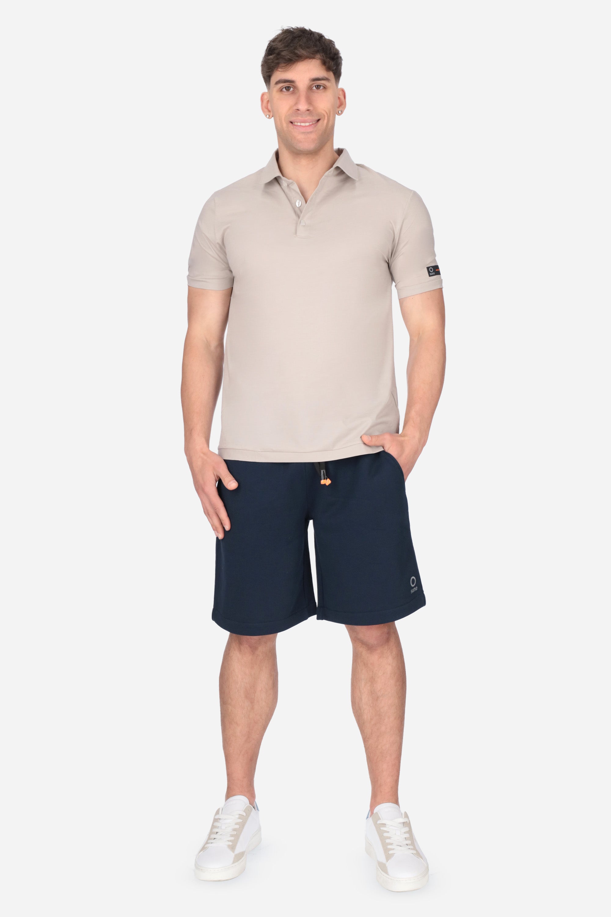 BLU | SUNS - U BFS61003U Bermuda