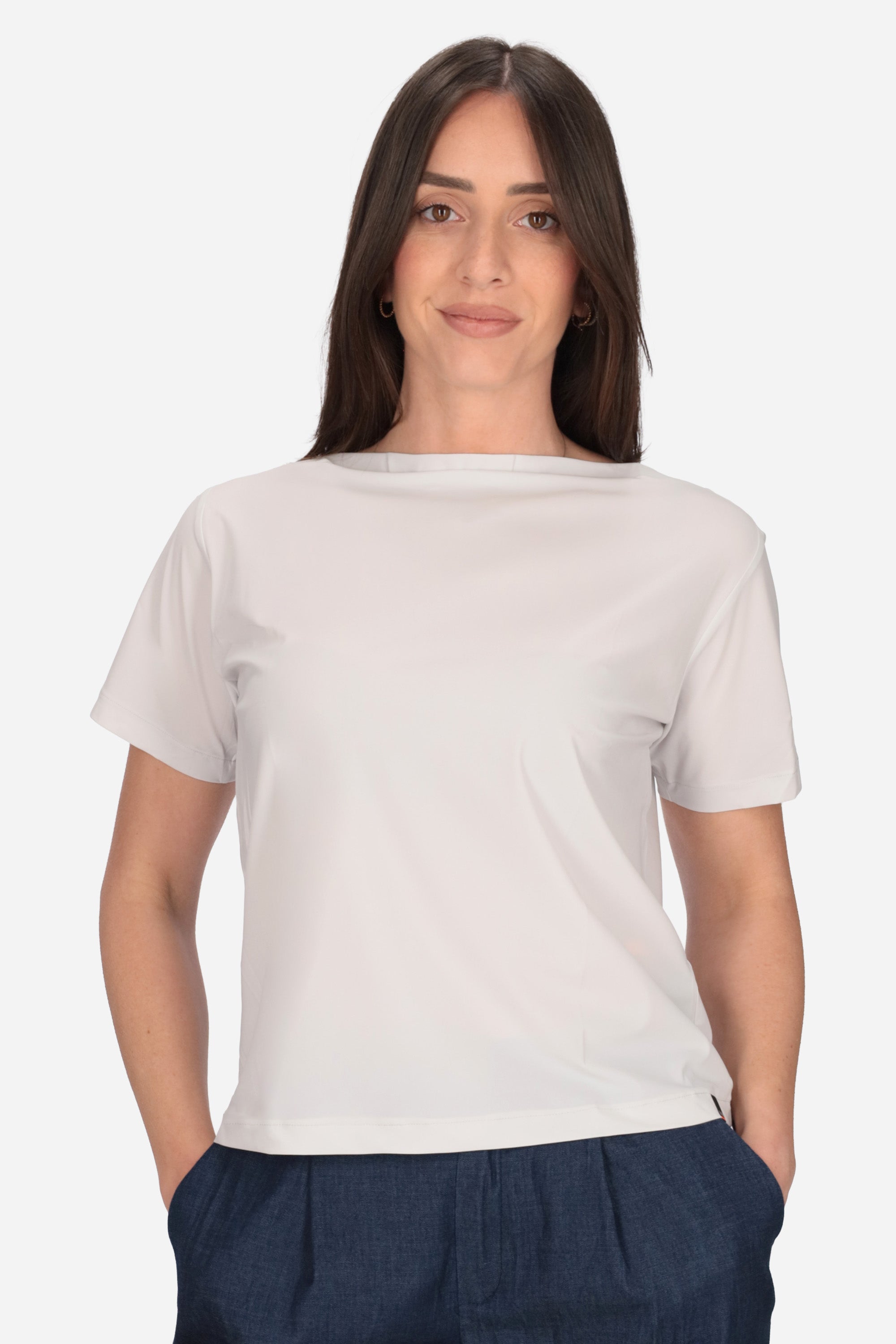 GRIGIO | SUNS - D TSS61005D T-shirt