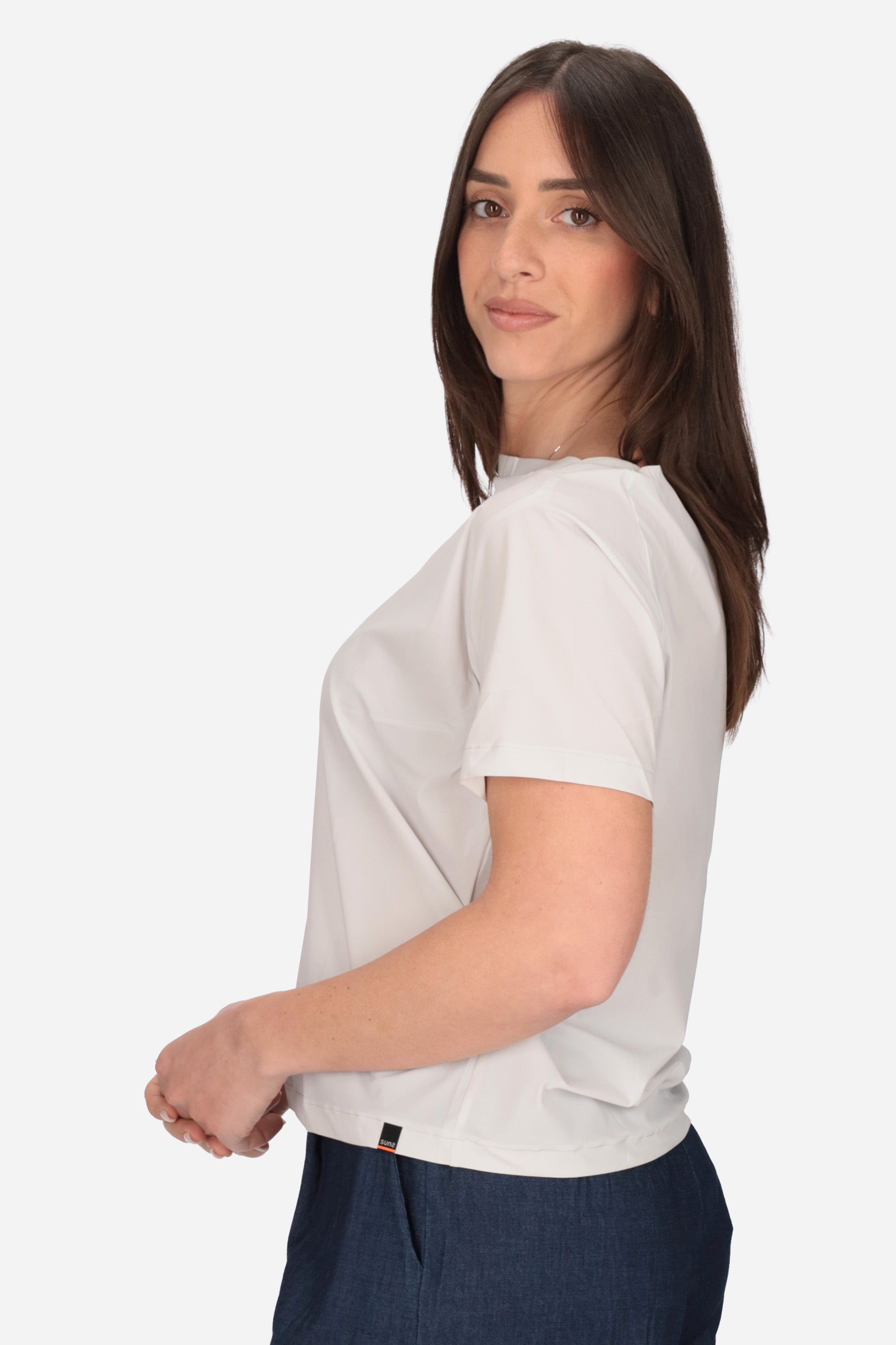 GRIGIO | SUNS - D TSS61005D T-shirt