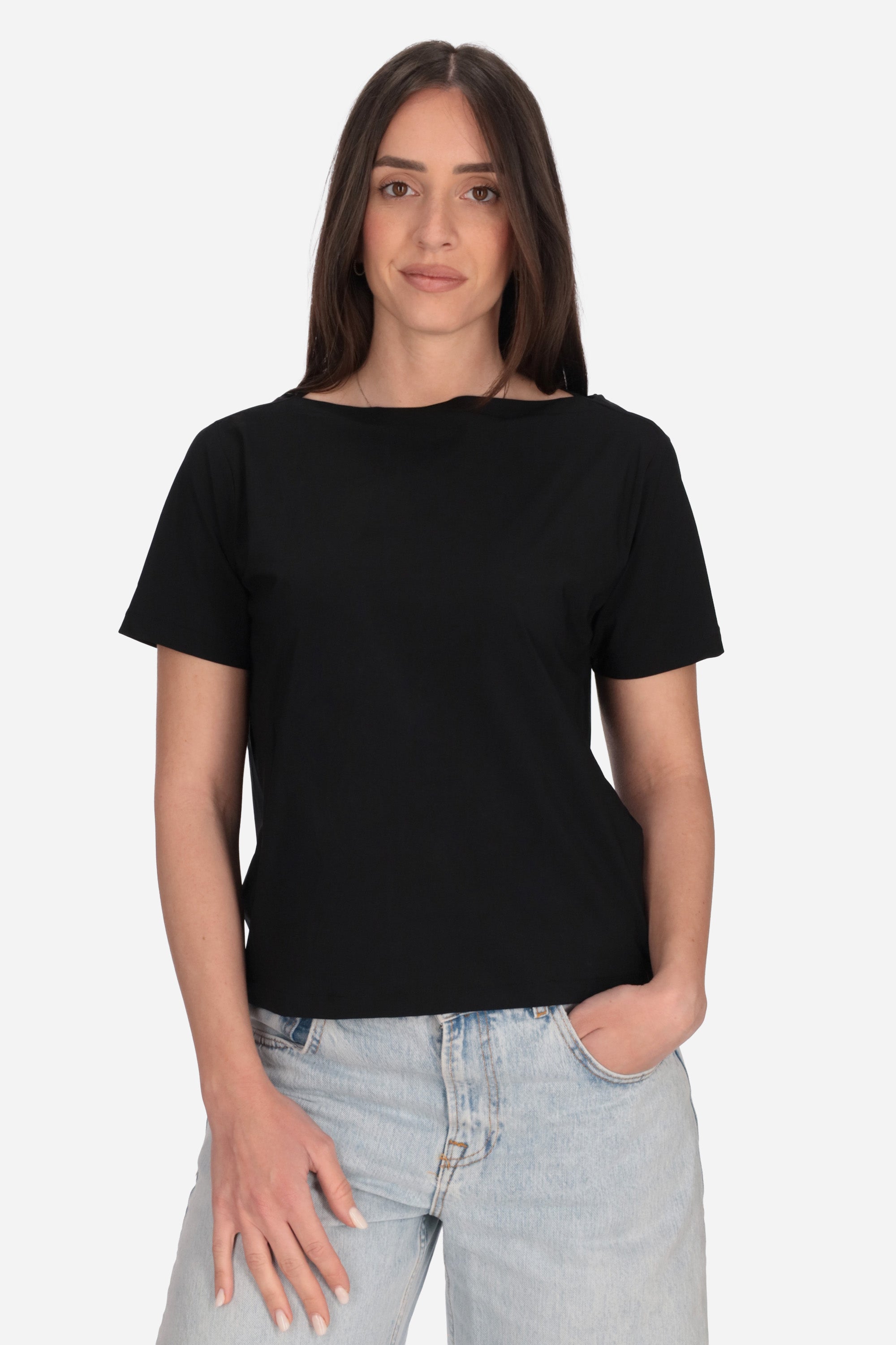 NERO | SUNS - D TSS61005D T-shirt