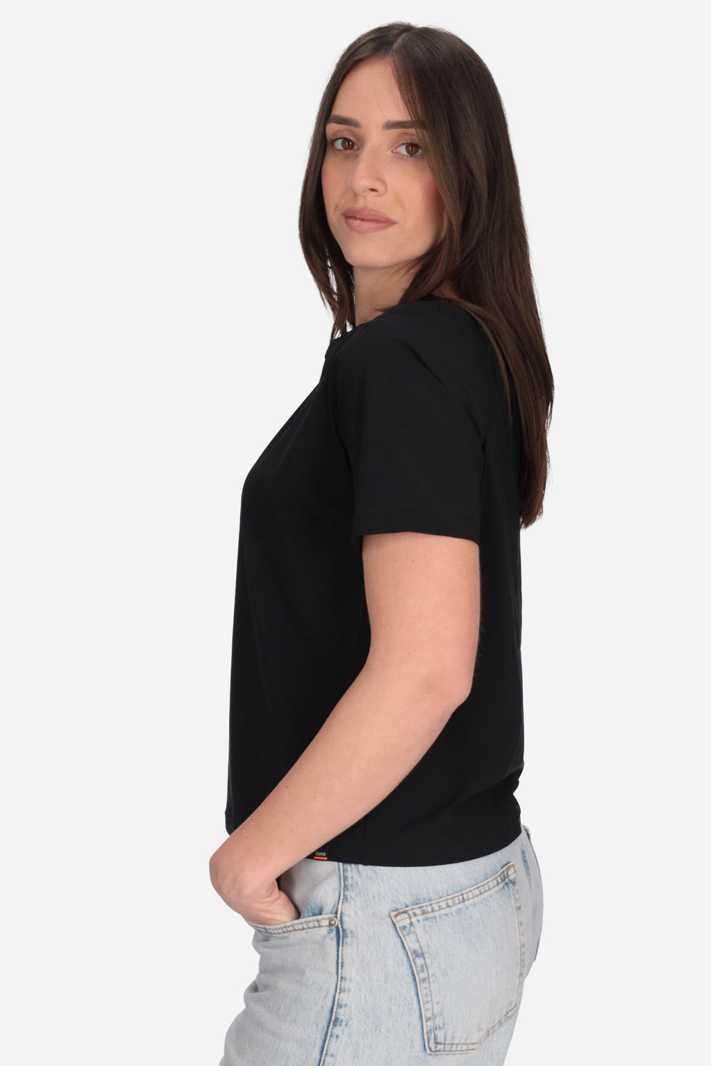 NERO | SUNS - D TSS61005D T-shirt