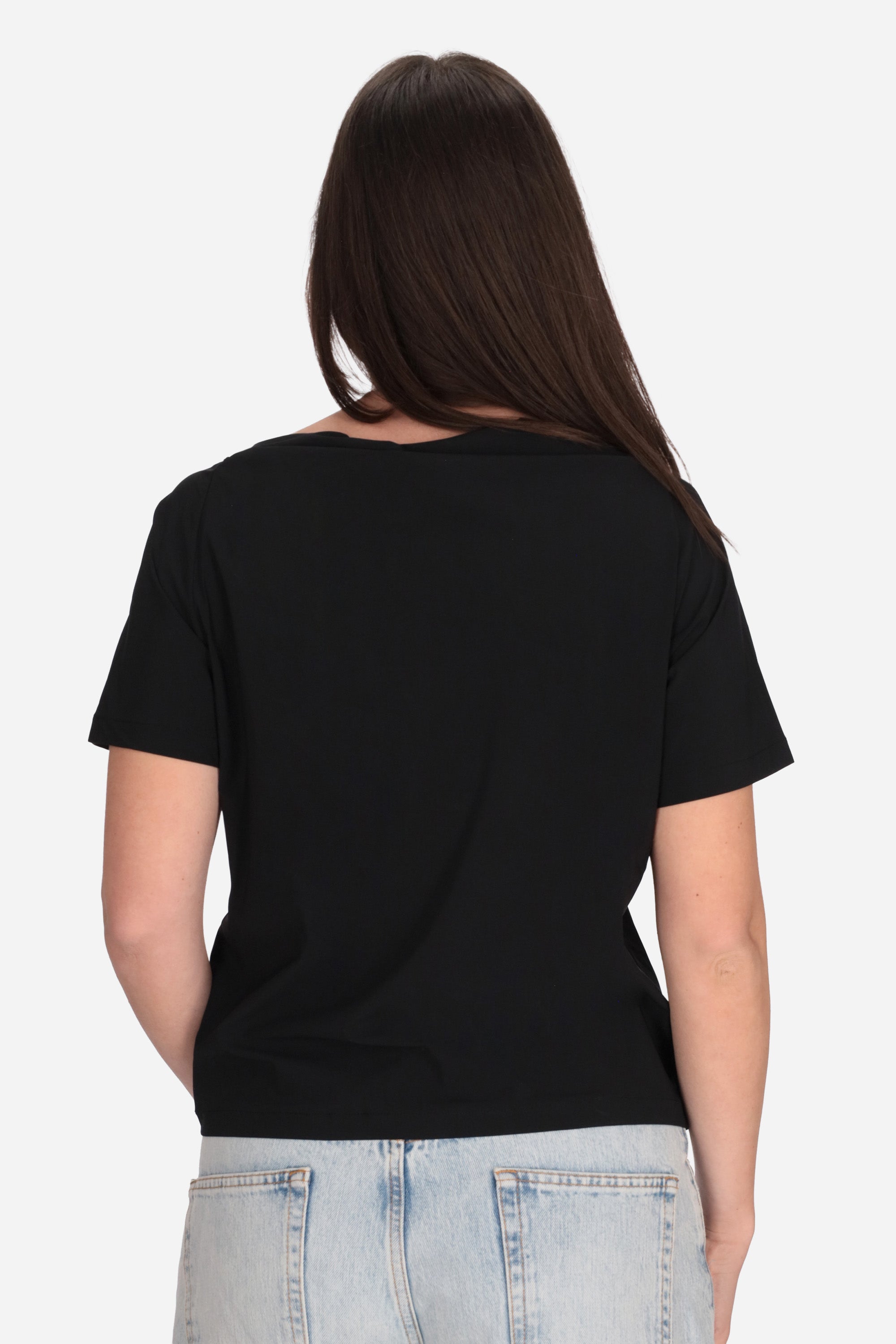 NERO | SUNS - D TSS61005D T-shirt