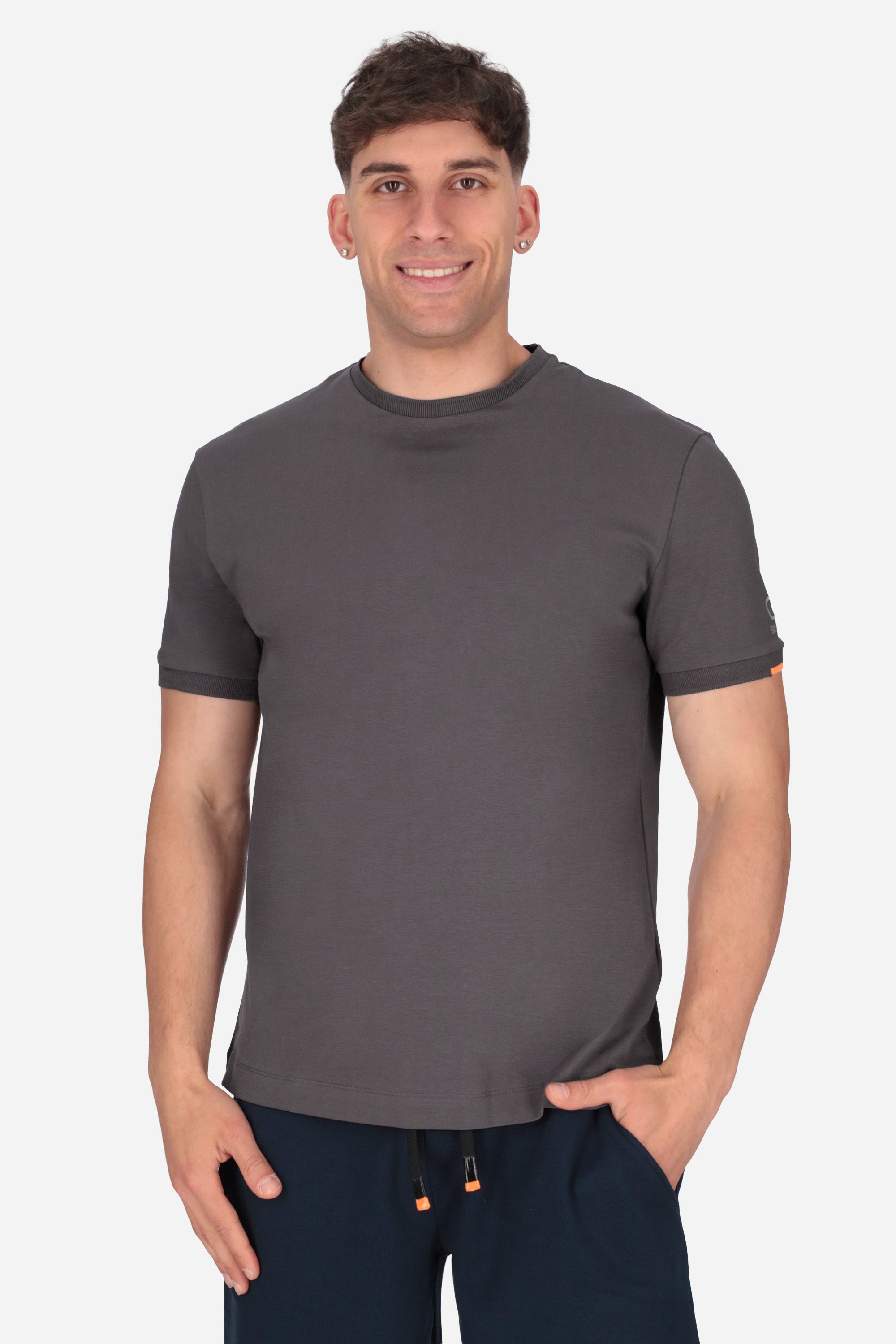 GRIGIO | SUNS - U TSS61017U T-shirt